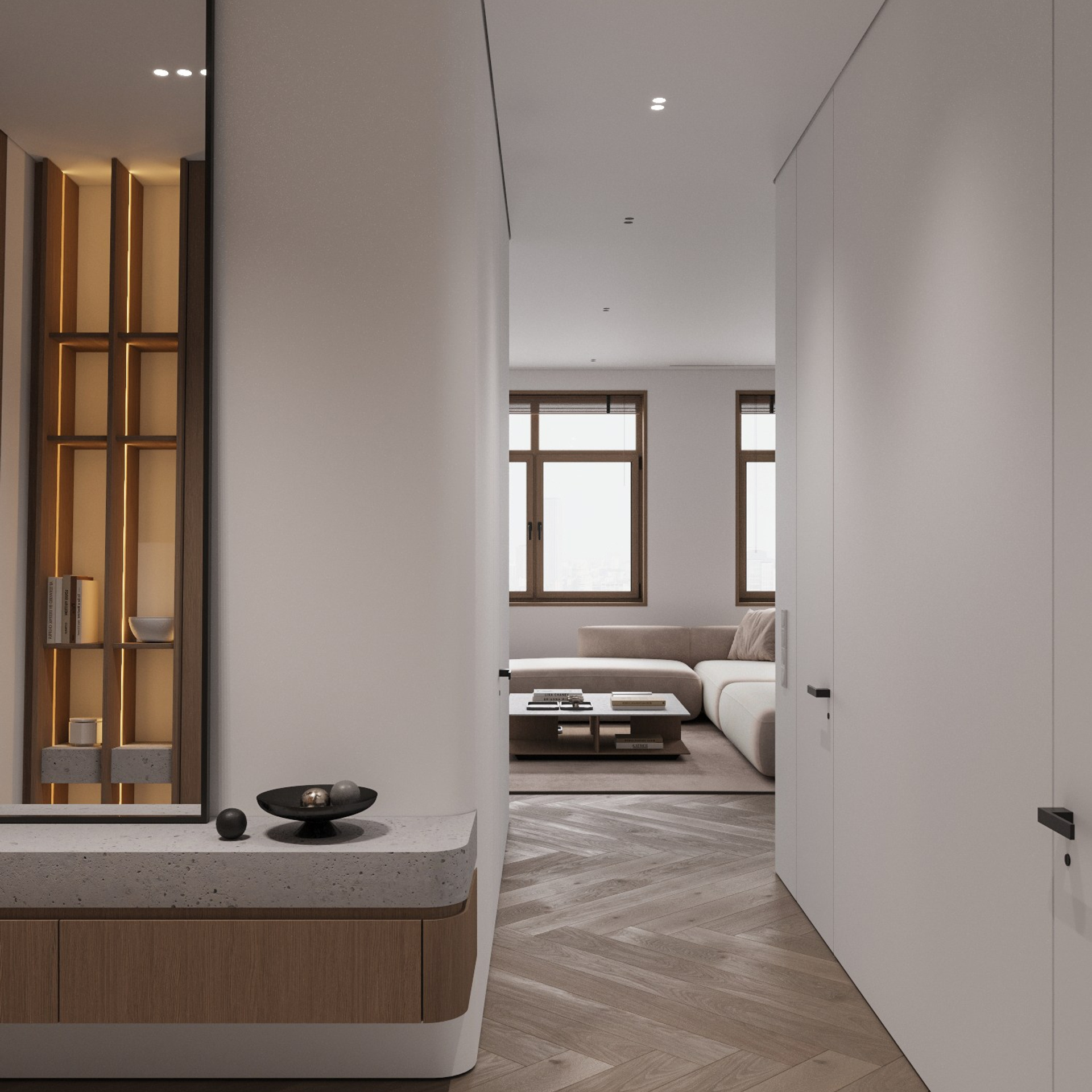 SRP | LVNGRM | BTHRM. 3D-визуализатор интерьеров