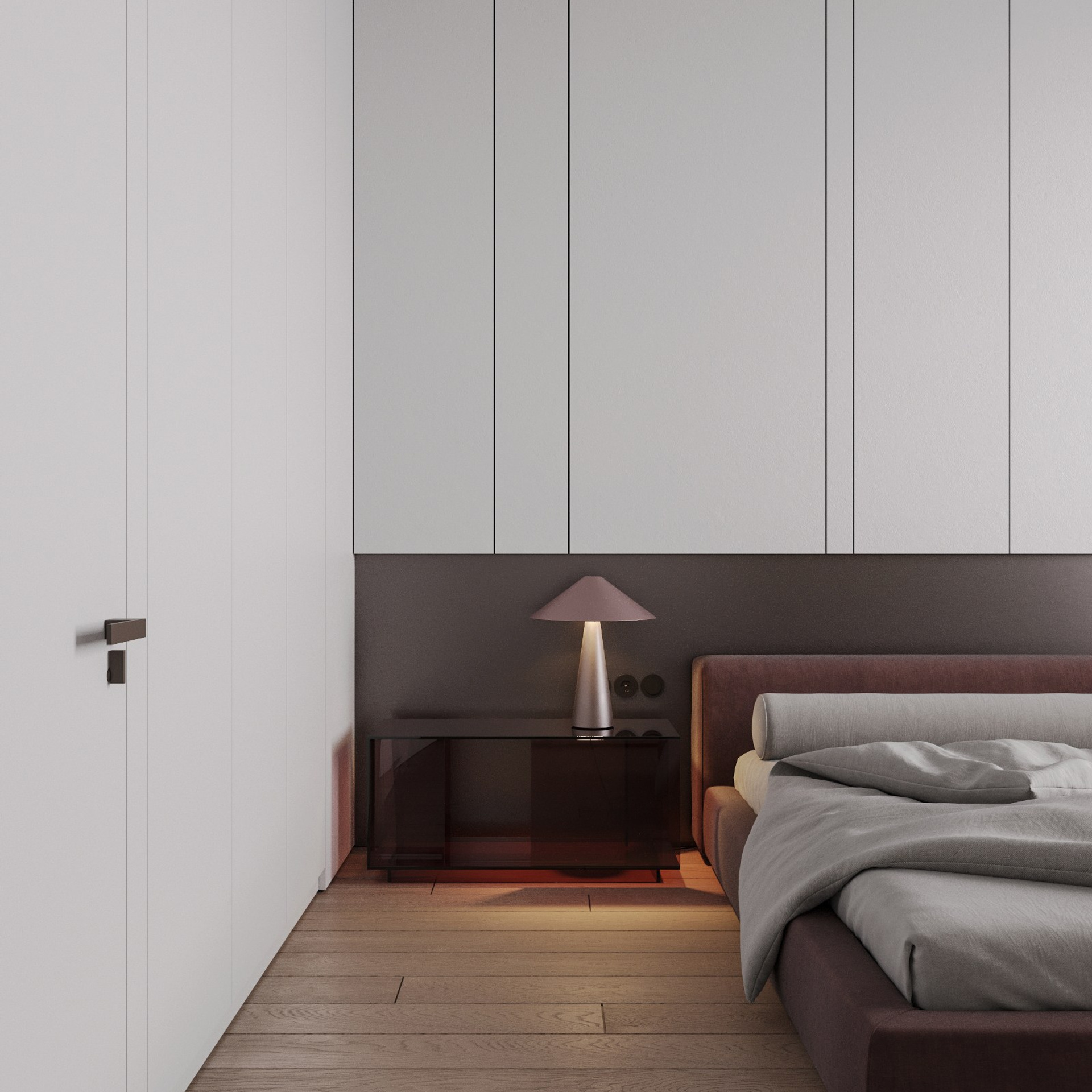 SRP | BDRM | WT. 3D-визуализатор интерьеров