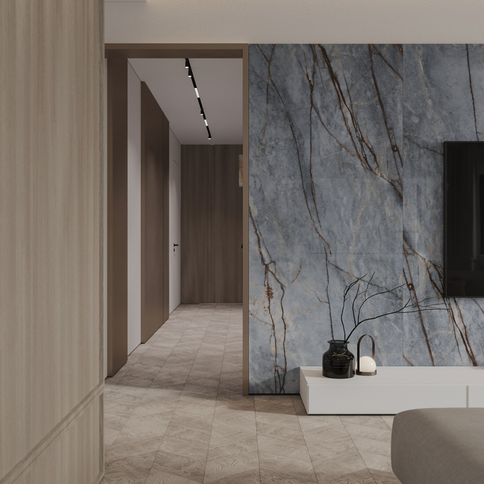 RC | Небо | MSC. 3D-визуализатор интерьеров