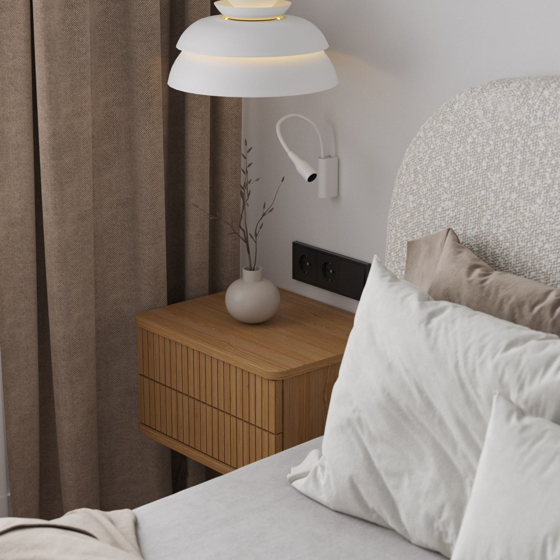 RC | SPB. 3D-визуализатор интерьеров