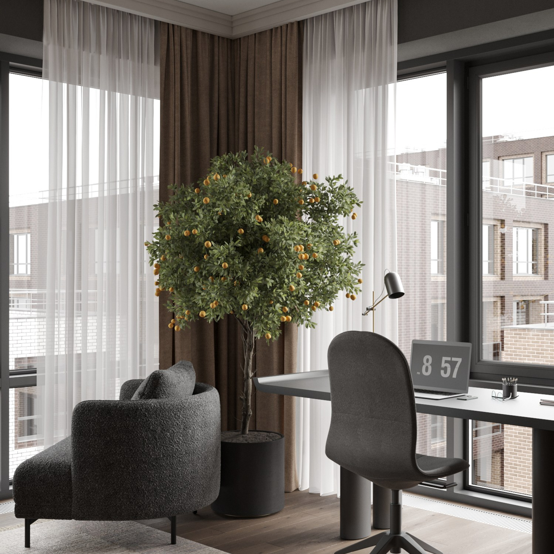 RC | I Love | MSC. 3D-визуализатор интерьеров