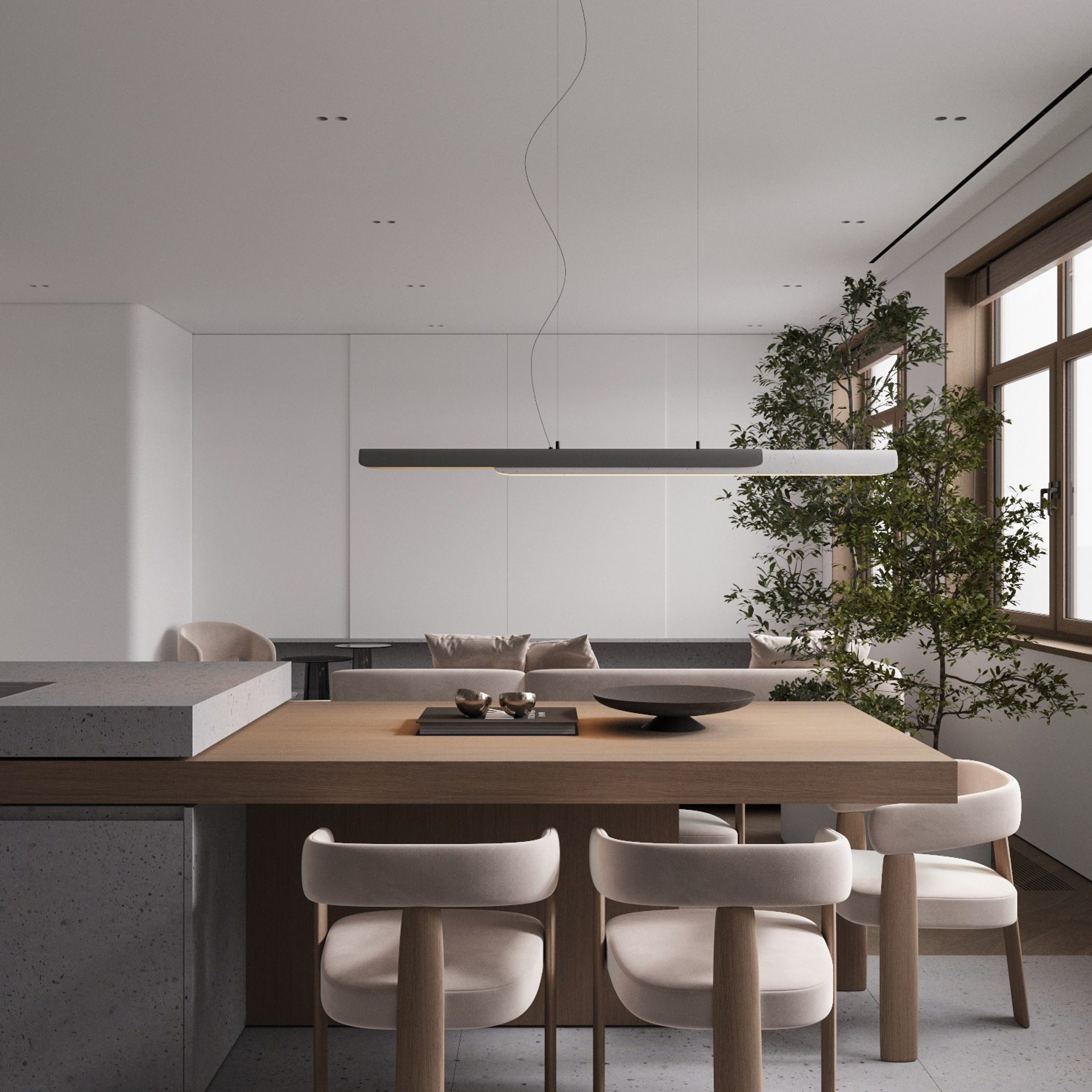 SRP | LVNGRM | BTHRM. 3D-визуализатор интерьеров