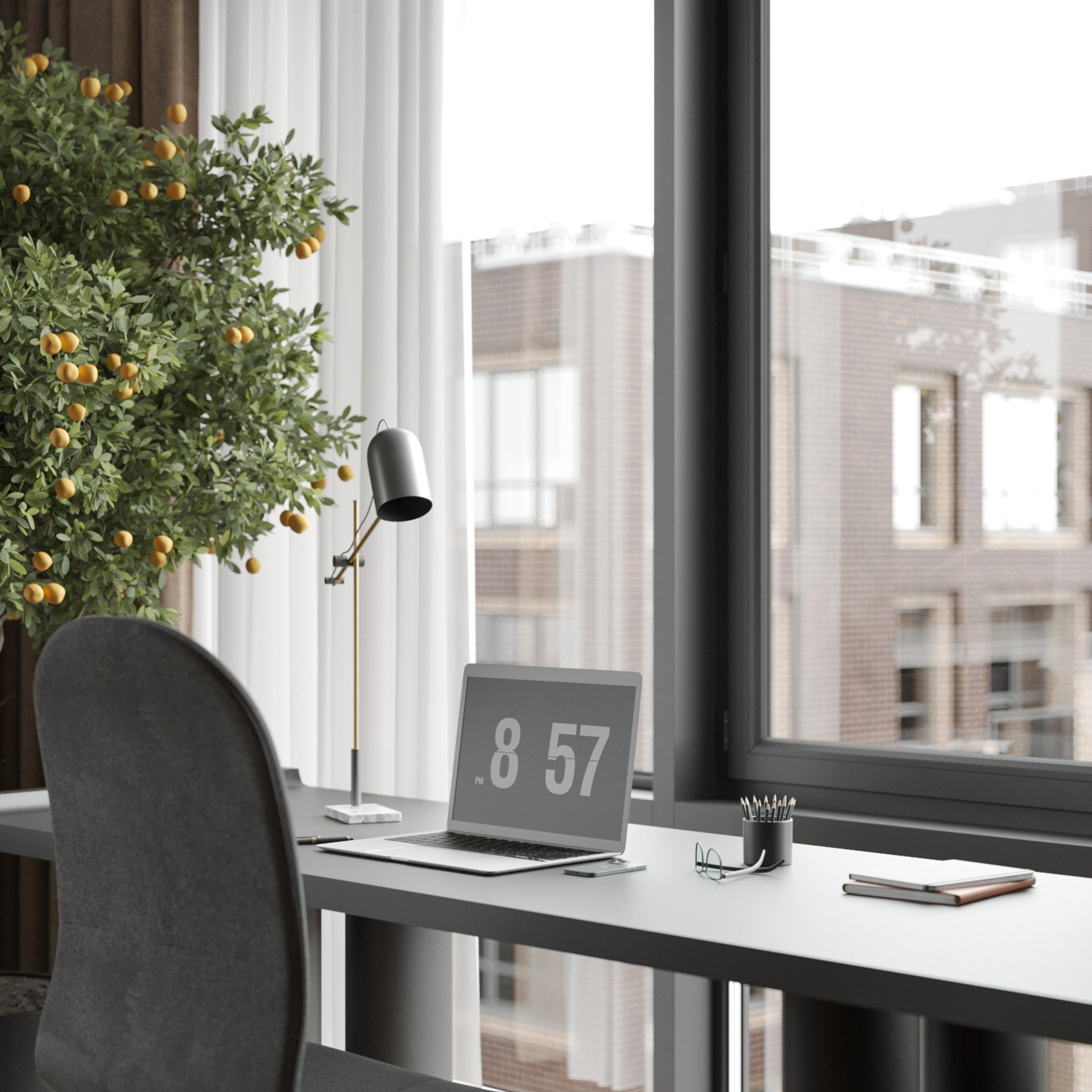 RC | I Love | MSC. 3D-визуализатор интерьеров