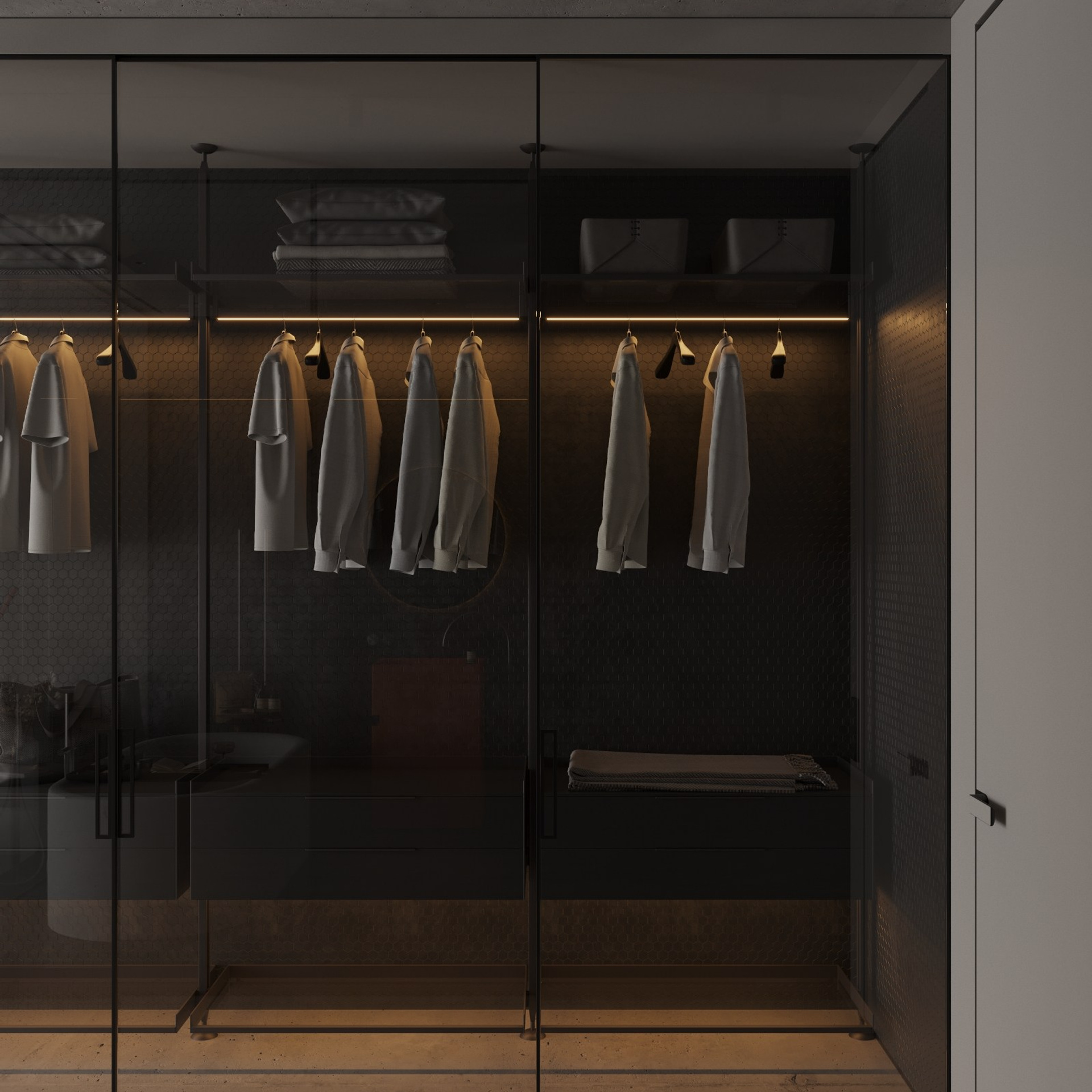 SPR | BDRM. 3D-визуализатор интерьеров