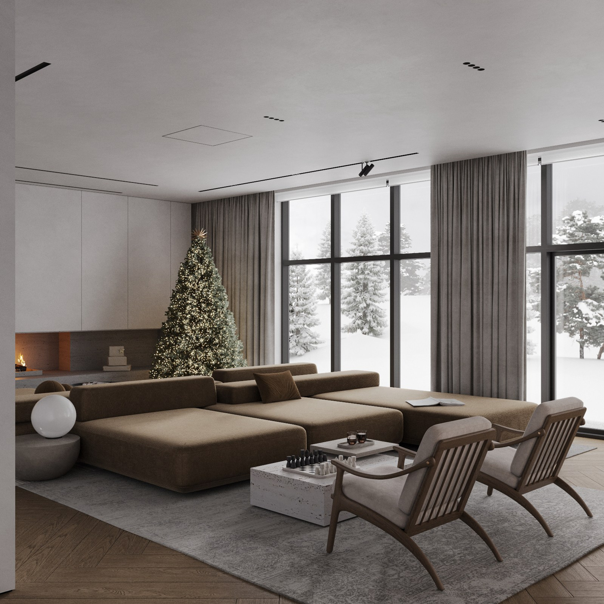 CNCPT | WT. 3D-визуализатор интерьеров