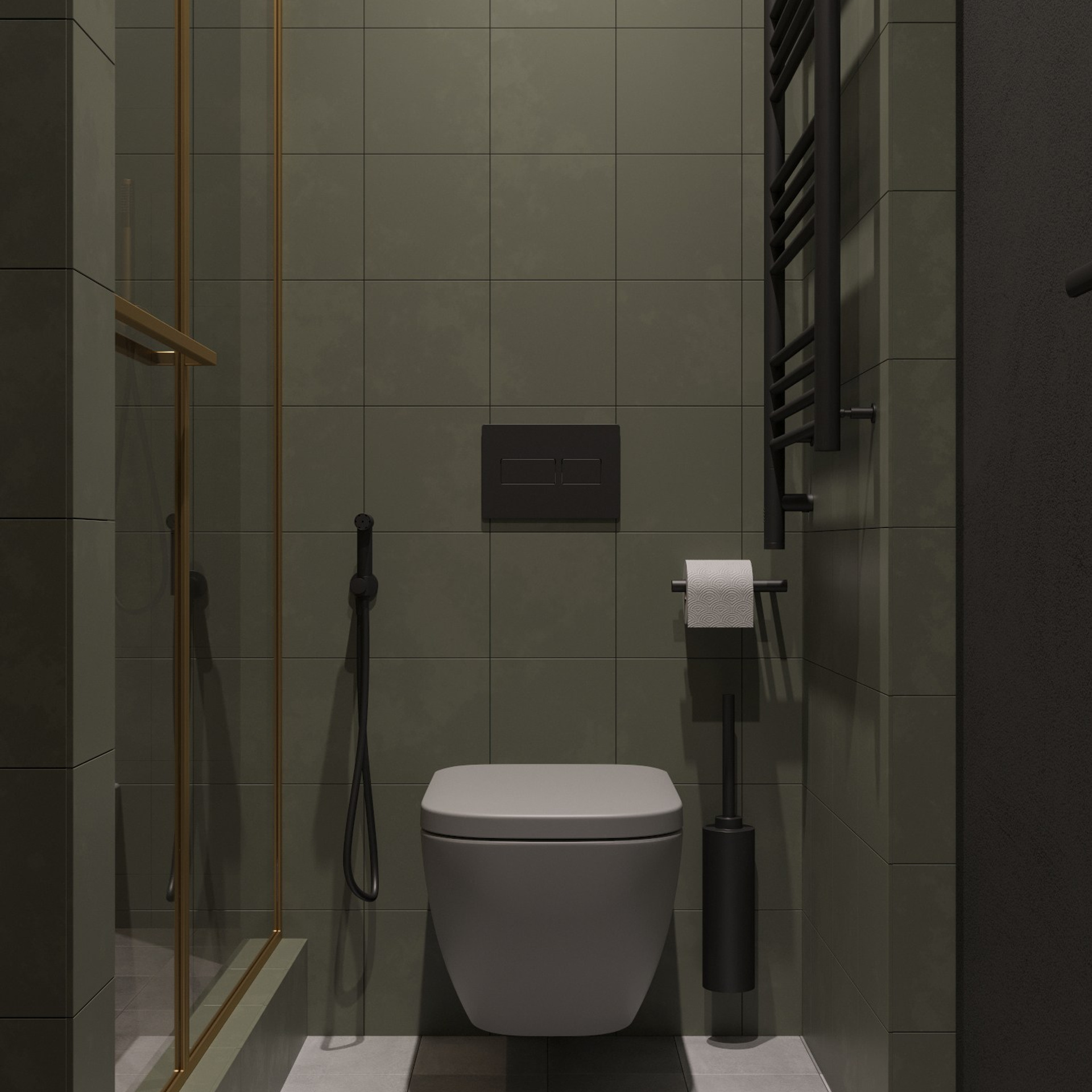 RC | I Love | MSC. 3D-визуализатор интерьеров