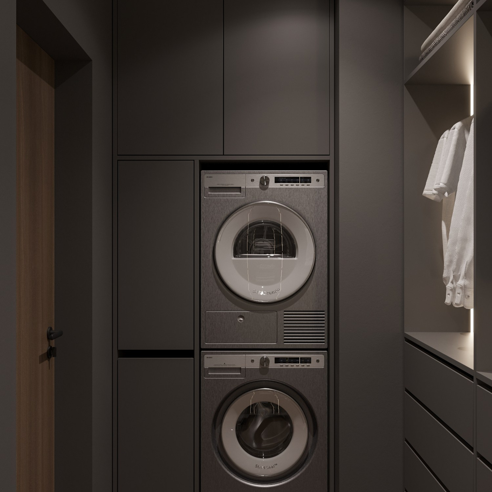 RC | I Love | MSC. 3D-визуализатор интерьеров