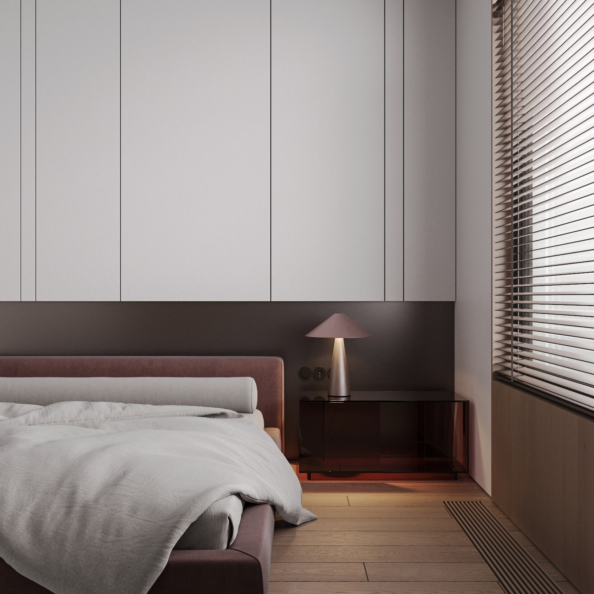 SRP | BDRM | WT. 3D-визуализатор интерьеров