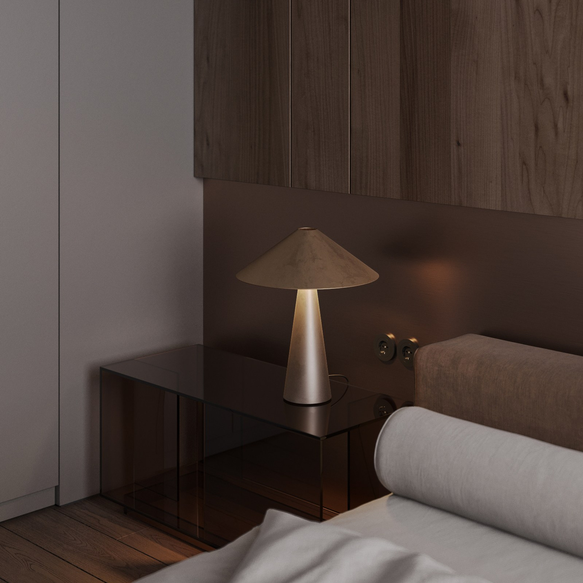 SRP | BDRM | DRK. 3D-визуализатор интерьеров