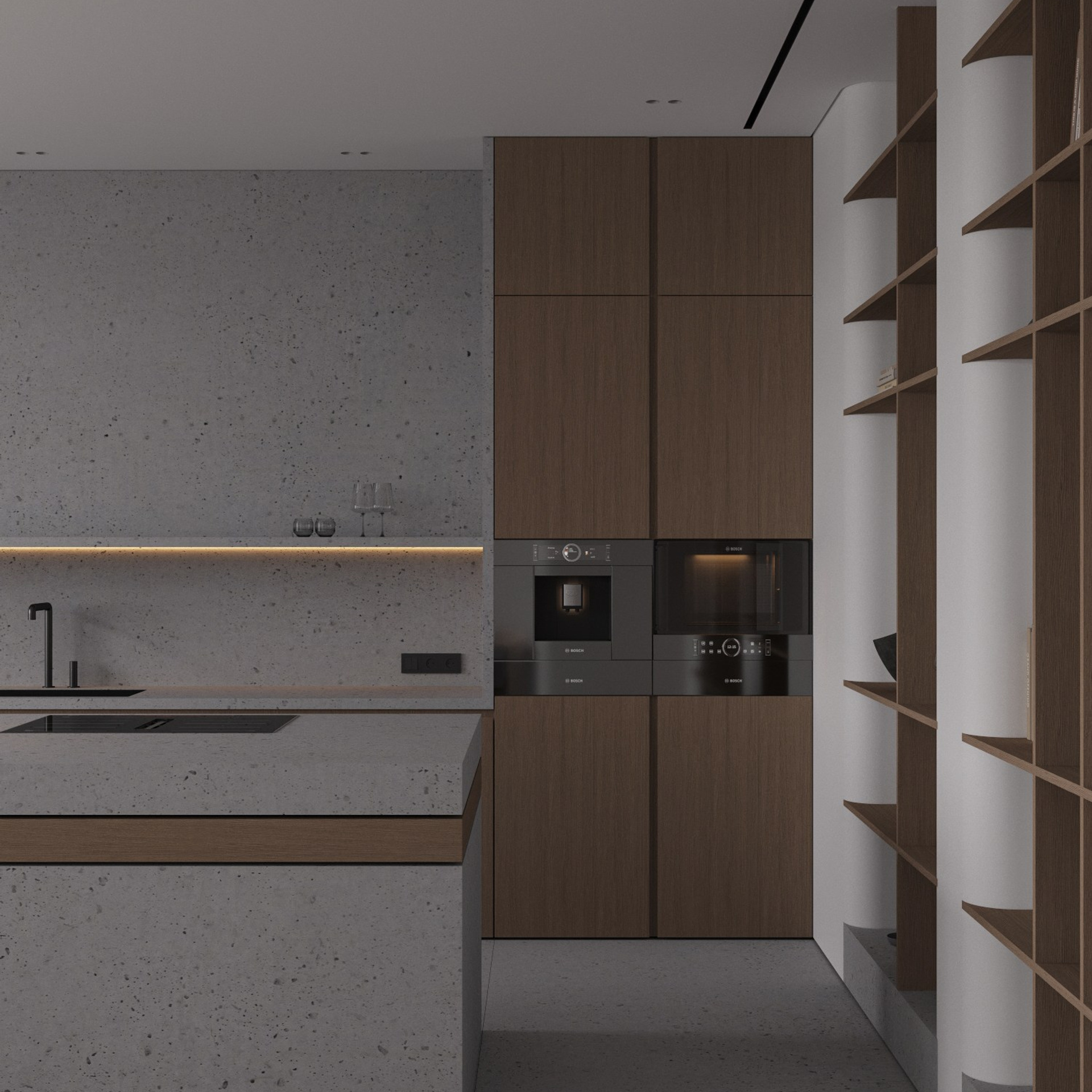 SRP | LVNGRM | BTHRM. 3D-визуализатор интерьеров