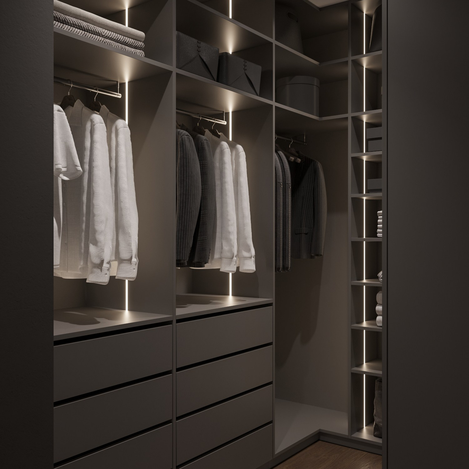 RC | I Love | MSC. 3D-визуализатор интерьеров