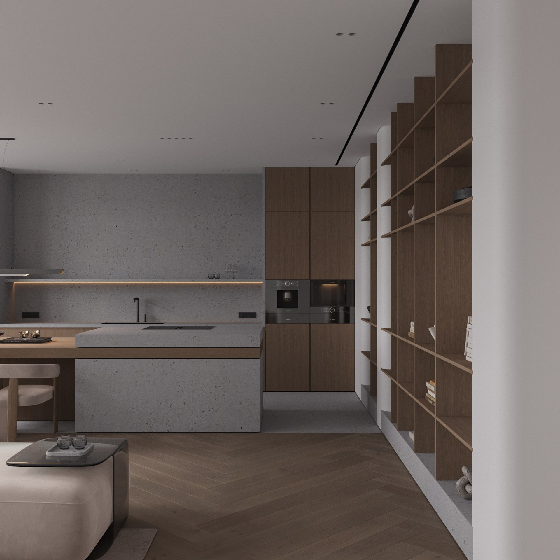 SRP | LVNGRM | BTHRM. 3D-визуализатор интерьеров