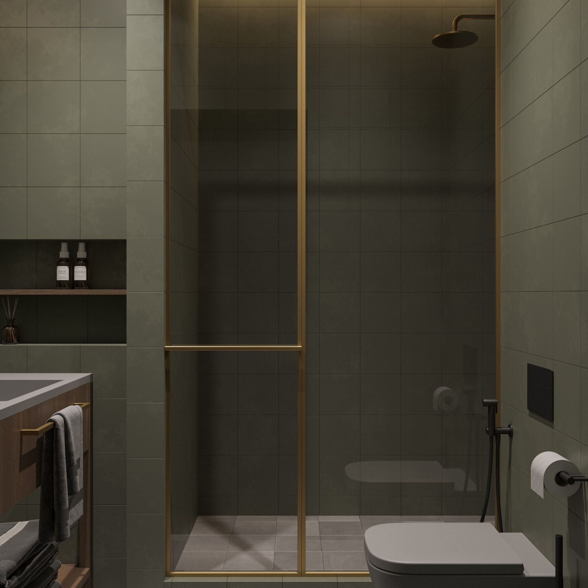 RC | I Love | MSC. 3D-визуализатор интерьеров