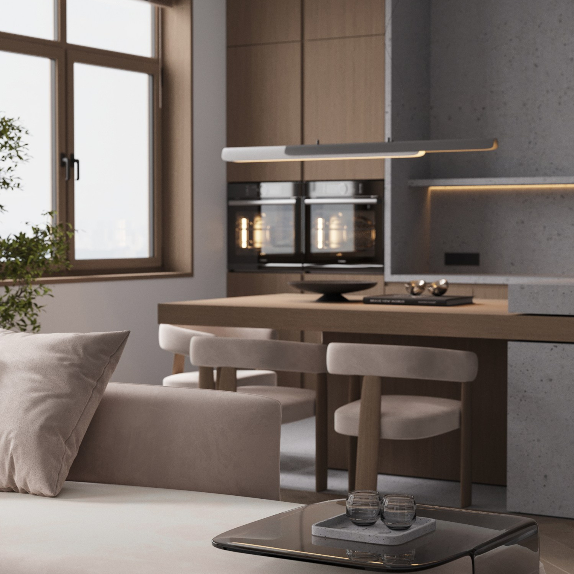 SRP | LVNGRM | BTHRM. 3D-визуализатор интерьеров