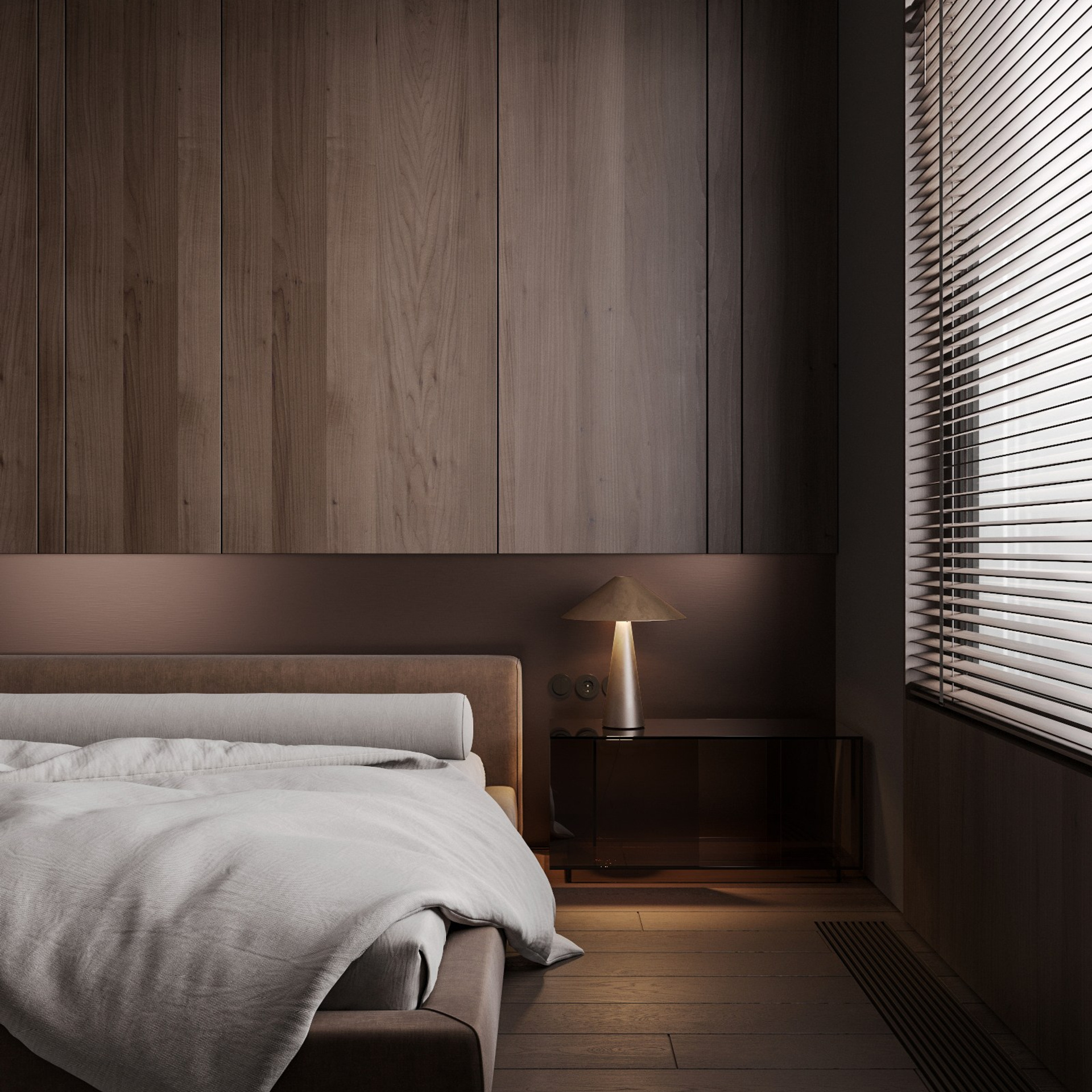 SRP | BDRM | DRK. 3D-визуализатор интерьеров