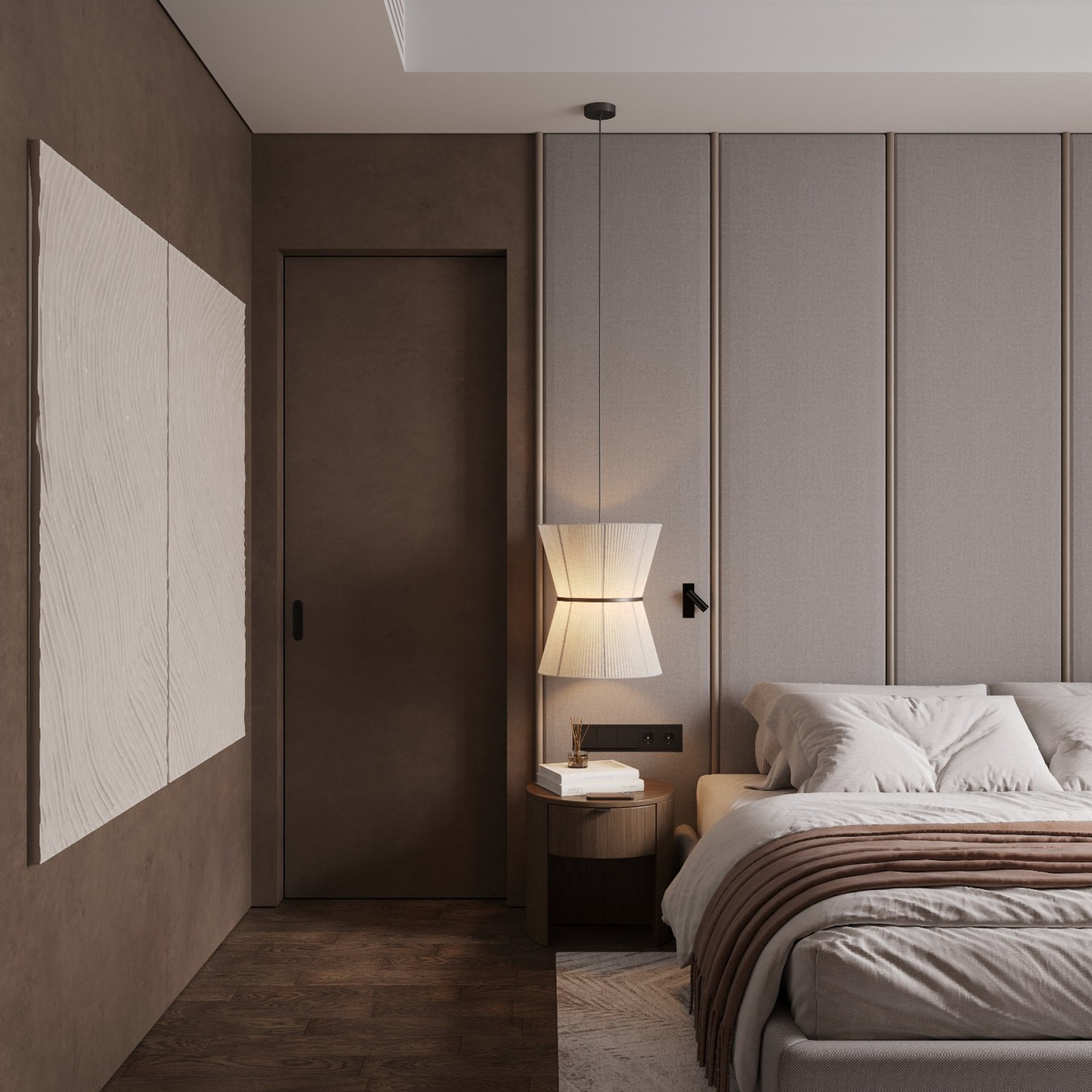 RC | Crystal | MSC. 3D-визуализатор интерьеров