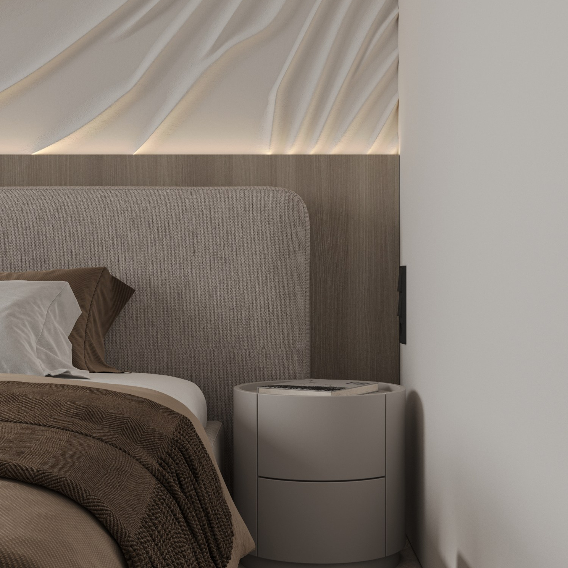 RC | Небо | MSC. 3D-визуализатор интерьеров