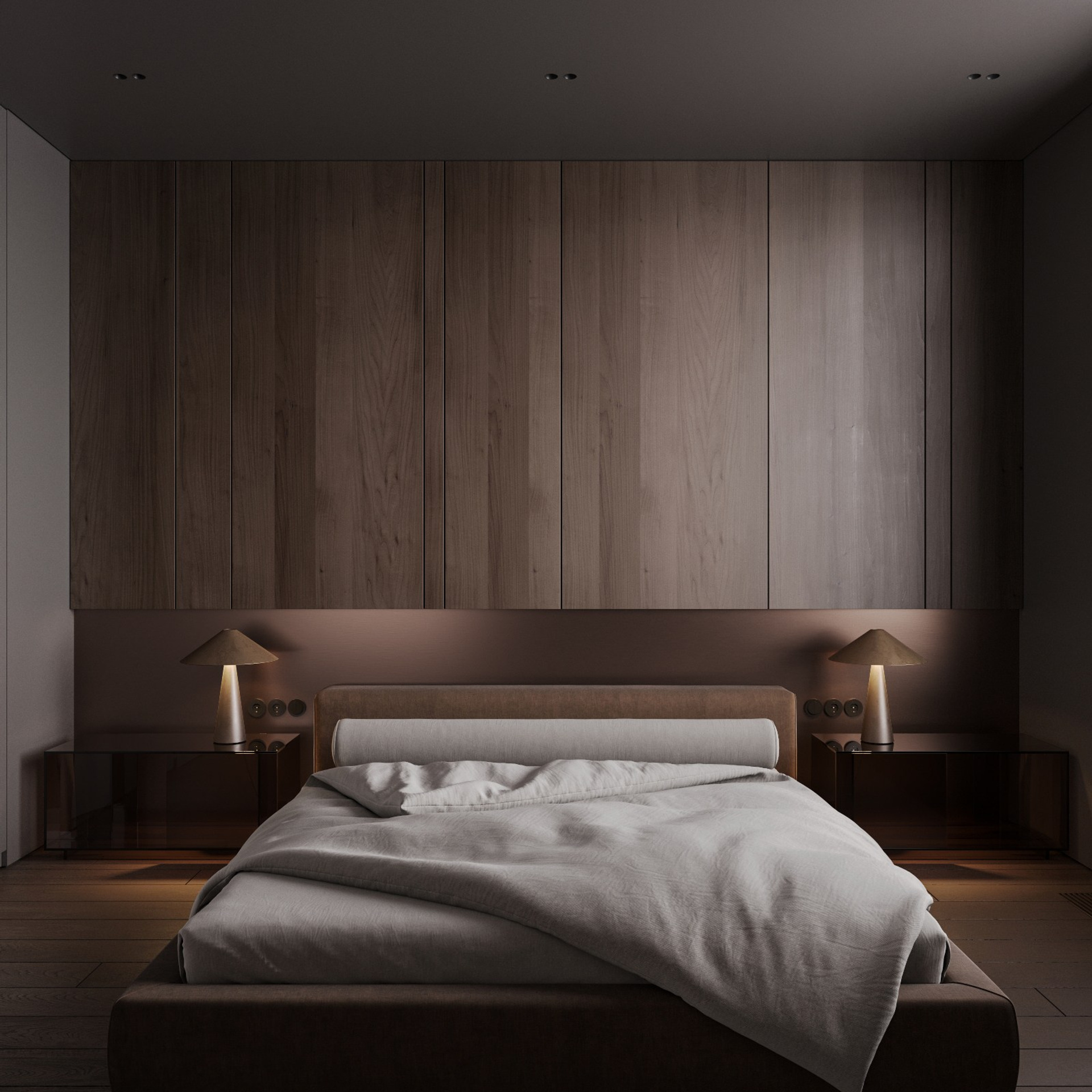 SRP | BDRM | DRK. 3D-визуализатор интерьеров