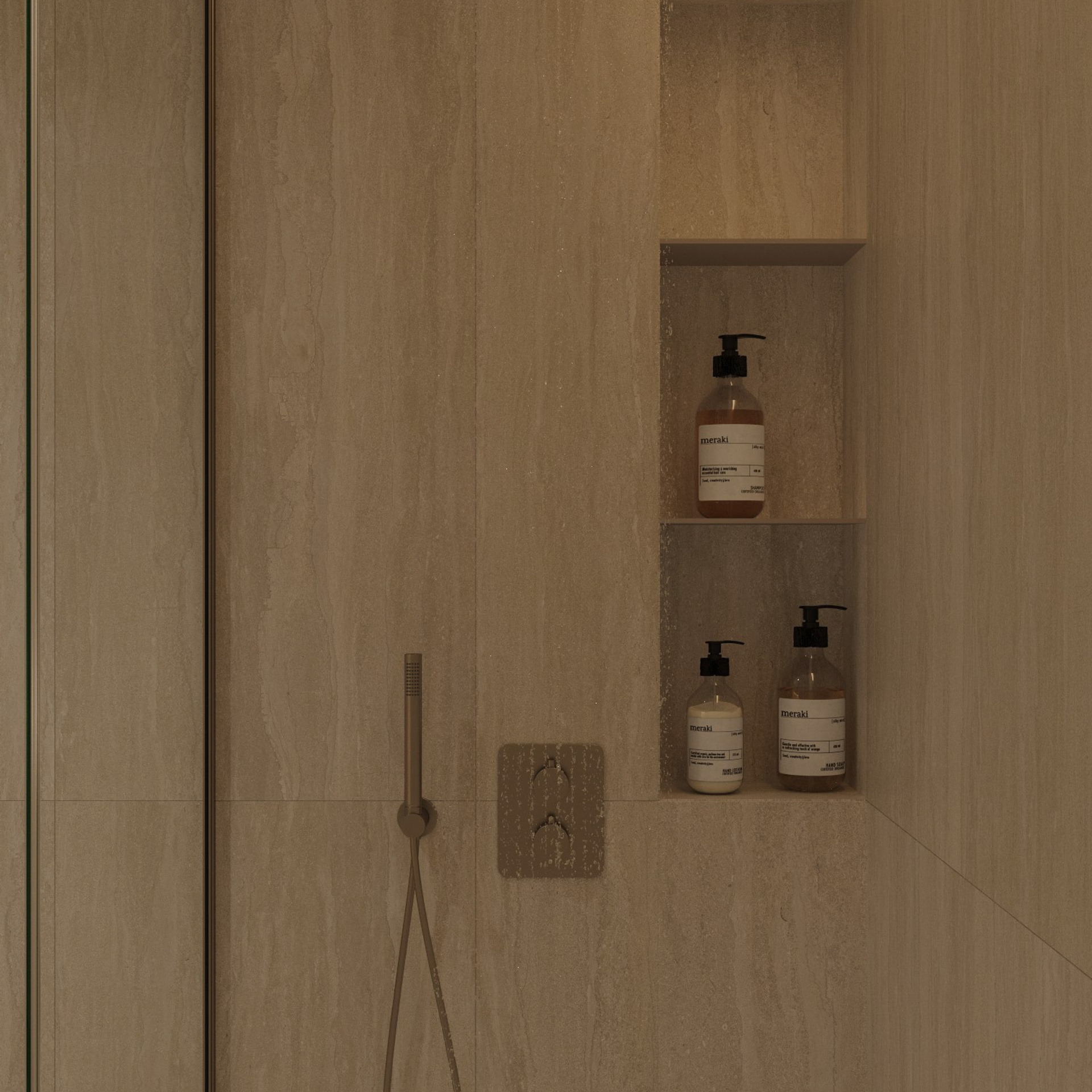 RC | Небо | MSC. 3D-визуализатор интерьеров