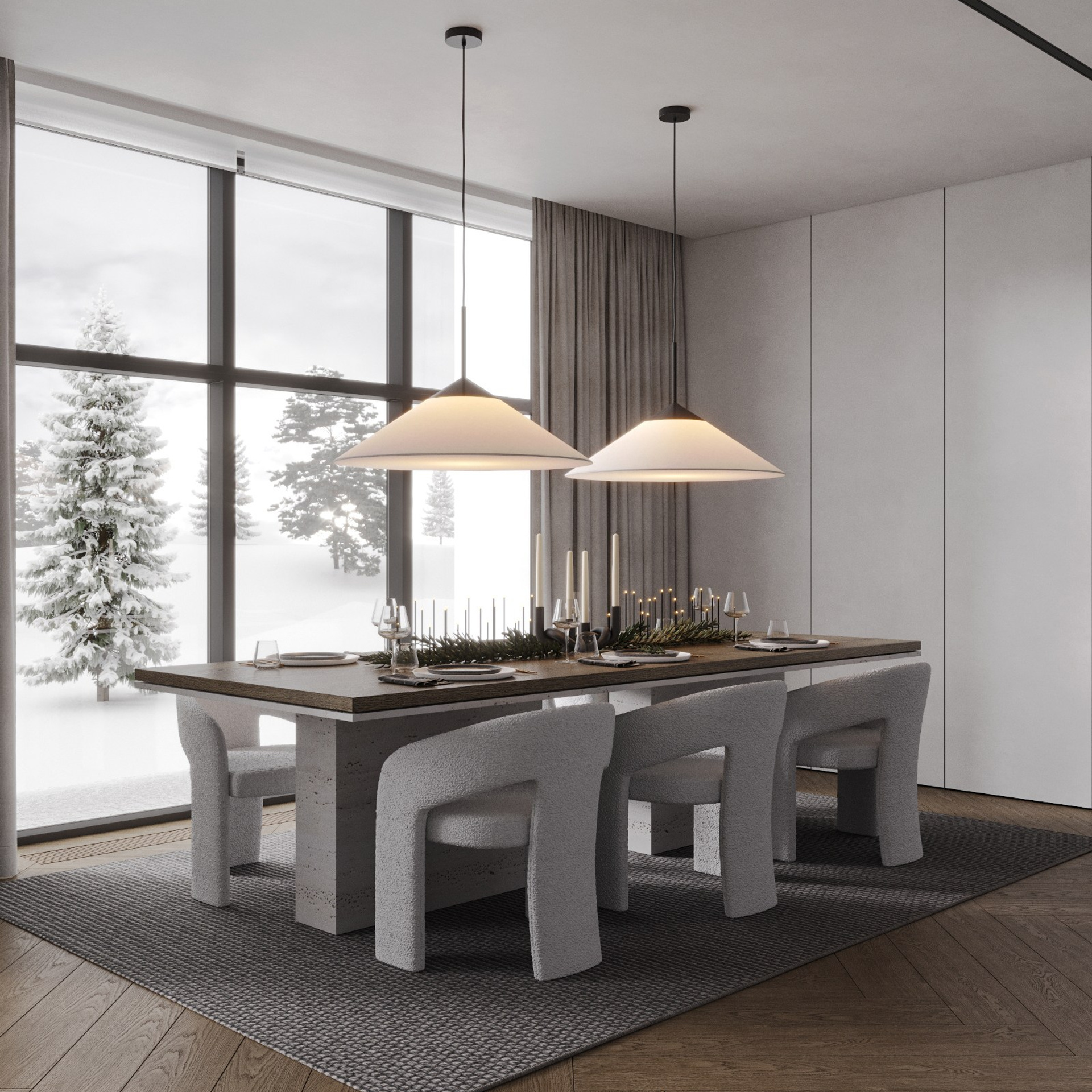 CNCPT | WT. 3D-визуализатор интерьеров