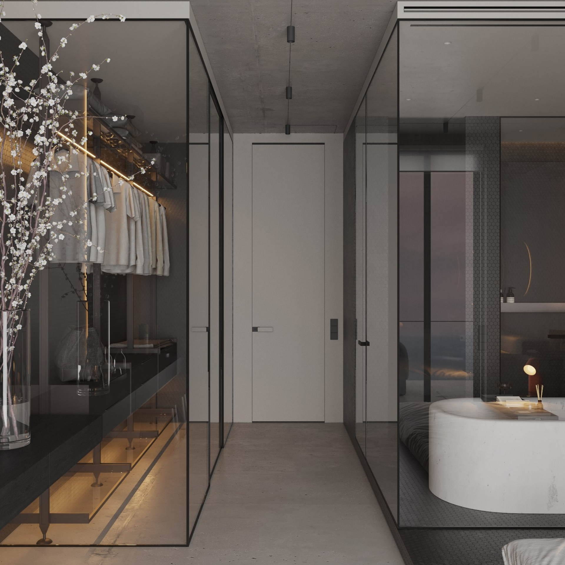 SPR | BDRM. 3D-визуализатор интерьеров