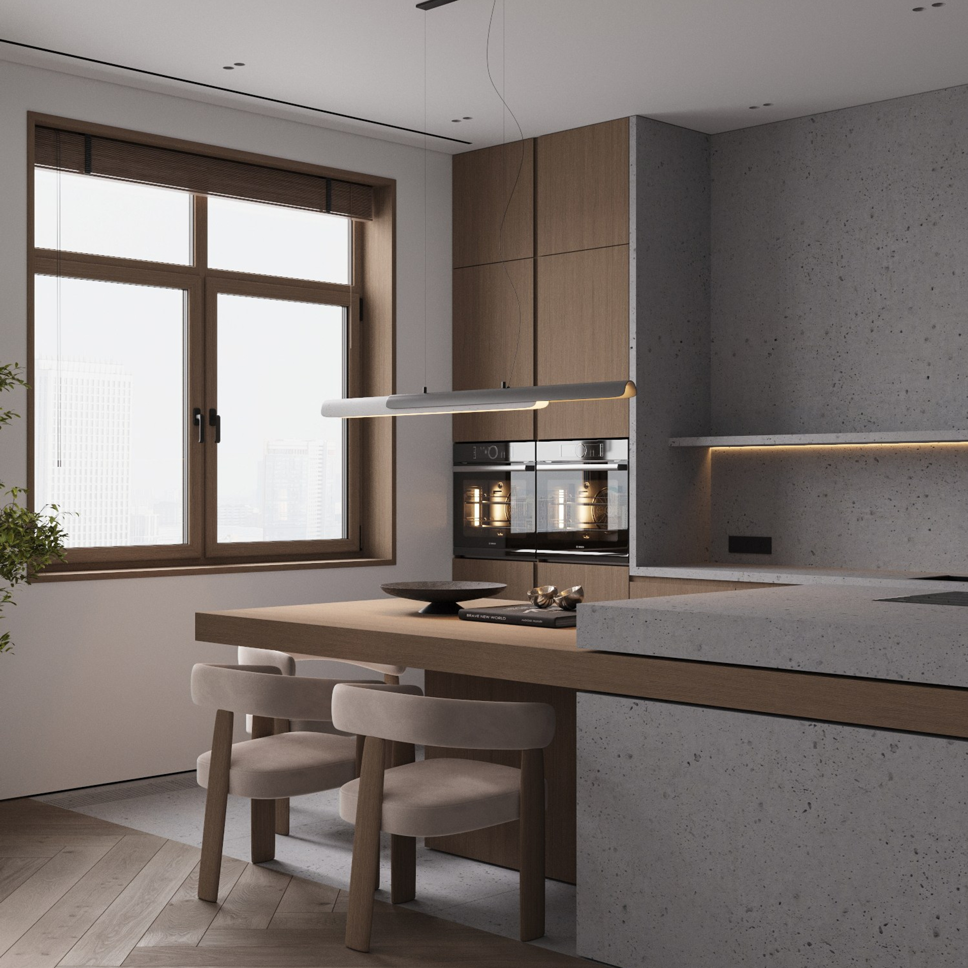 SRP | LVNGRM | BTHRM