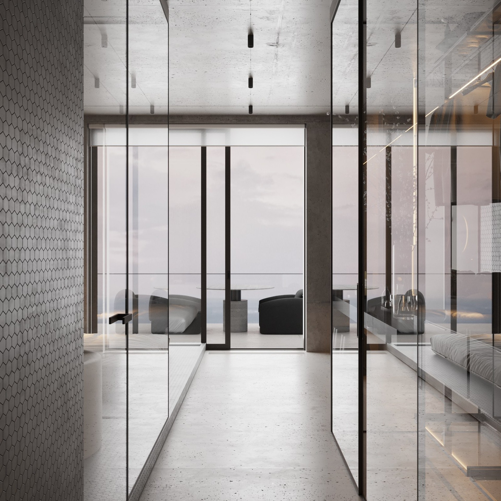 SPR | BDRM. 3D-визуализатор интерьеров