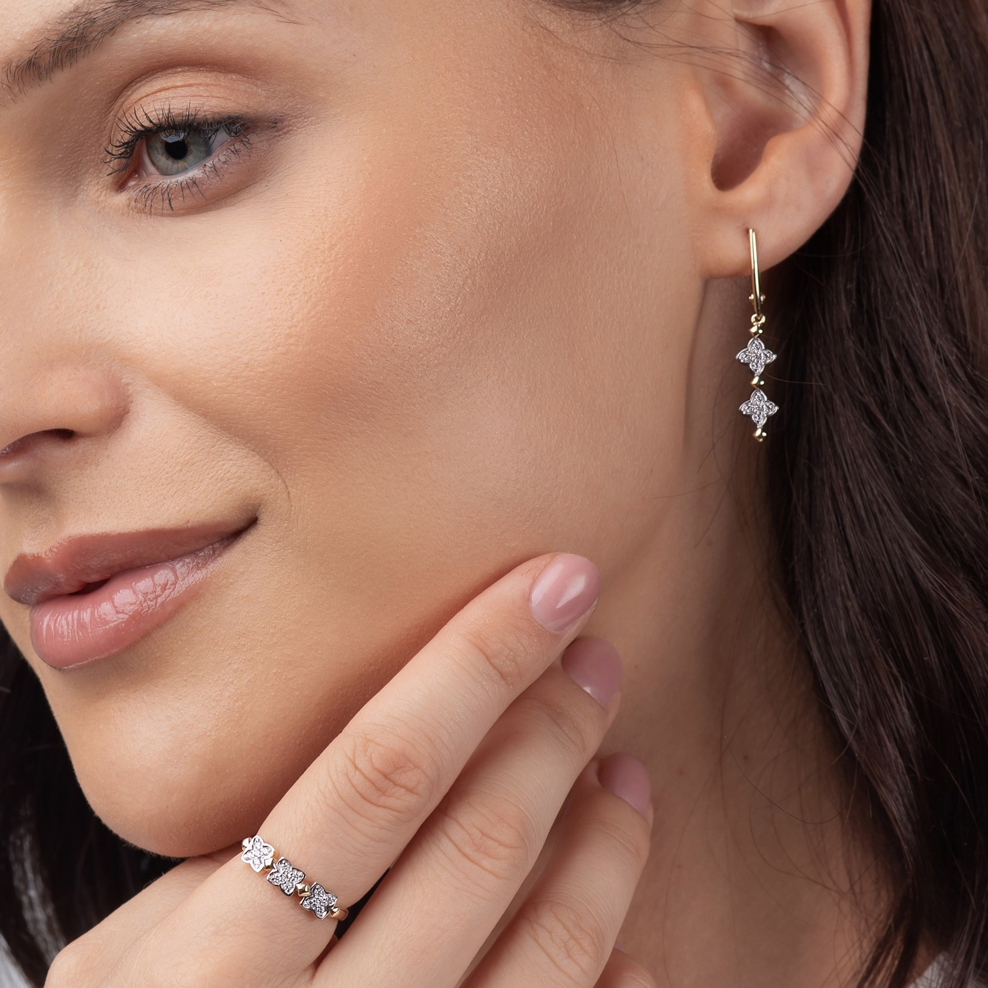 Ювелирные съемки — такие разные. Семейный фотограф в Мюнхене Даша Антипина