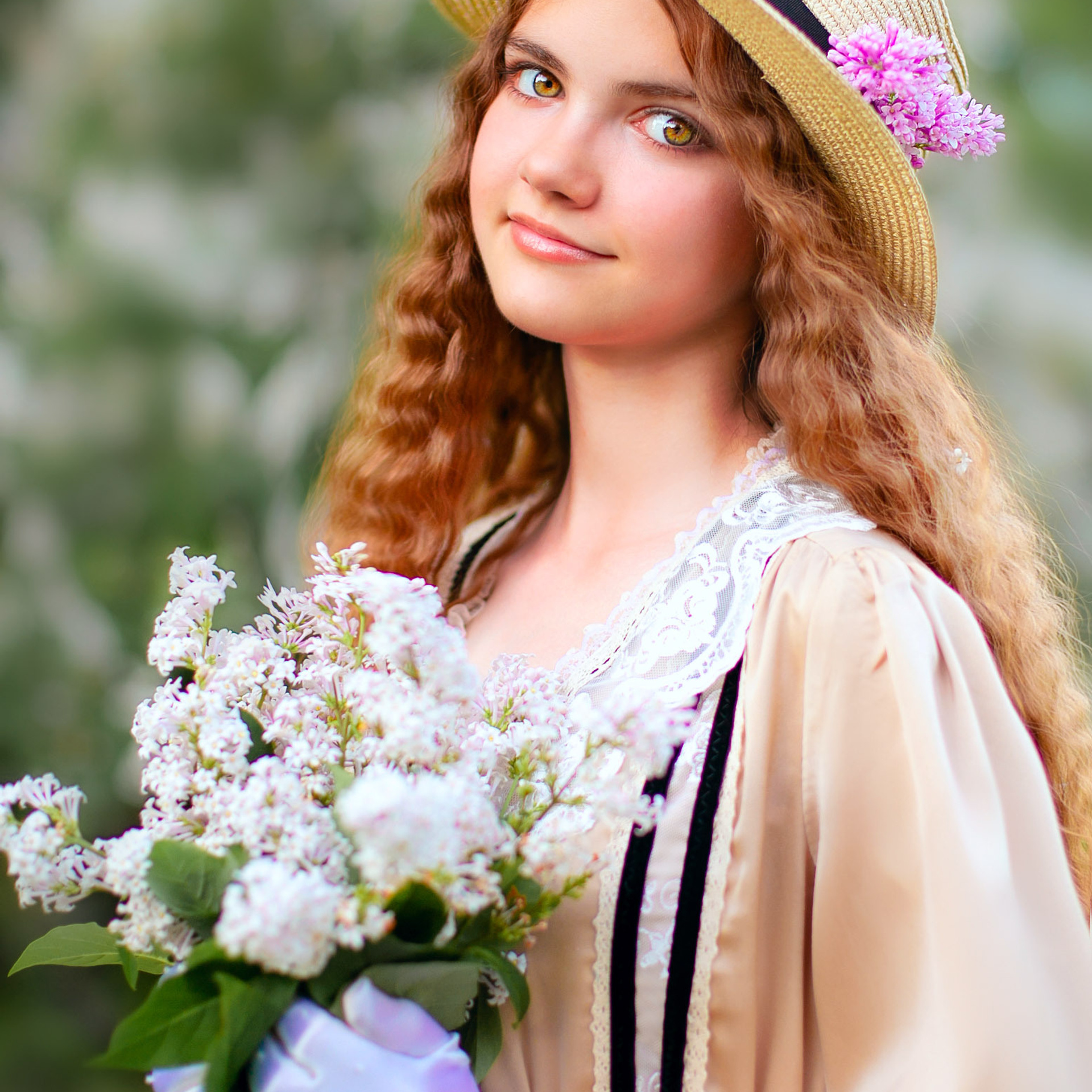 Детские фотографии