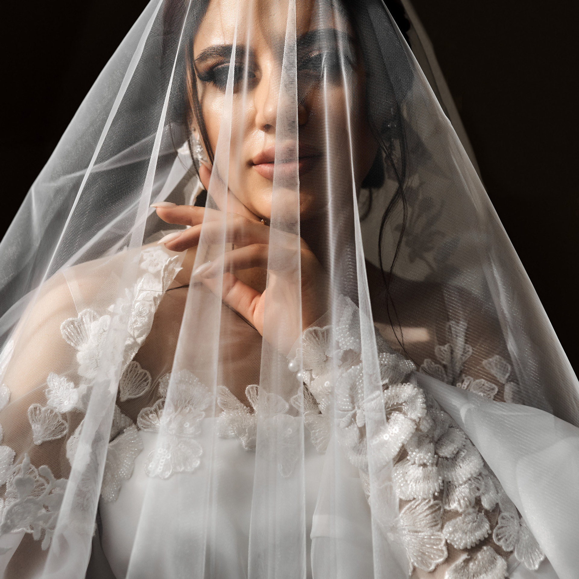 Свадьба Вики и Стаса