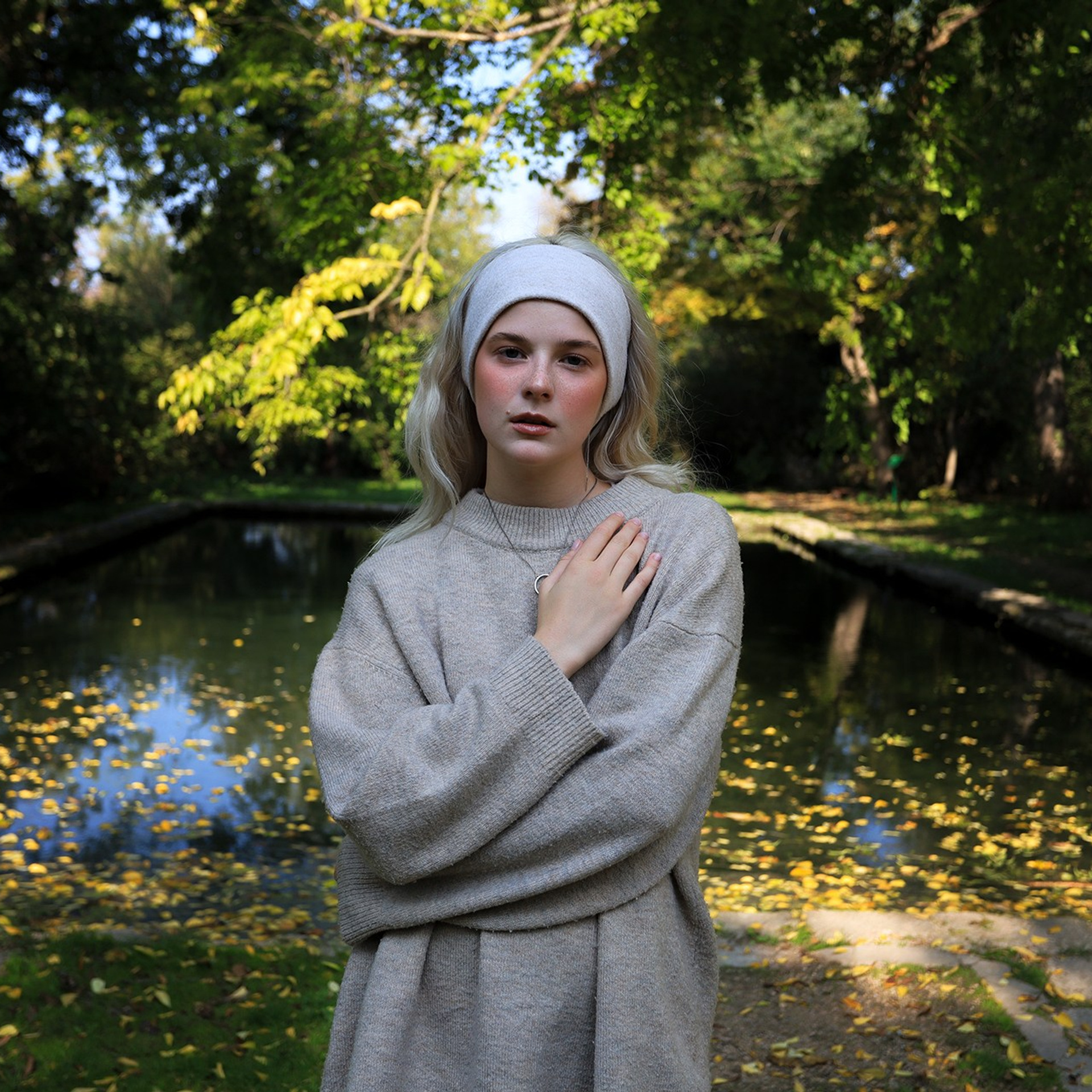 Торопова Дача Фотосессия для Стефании