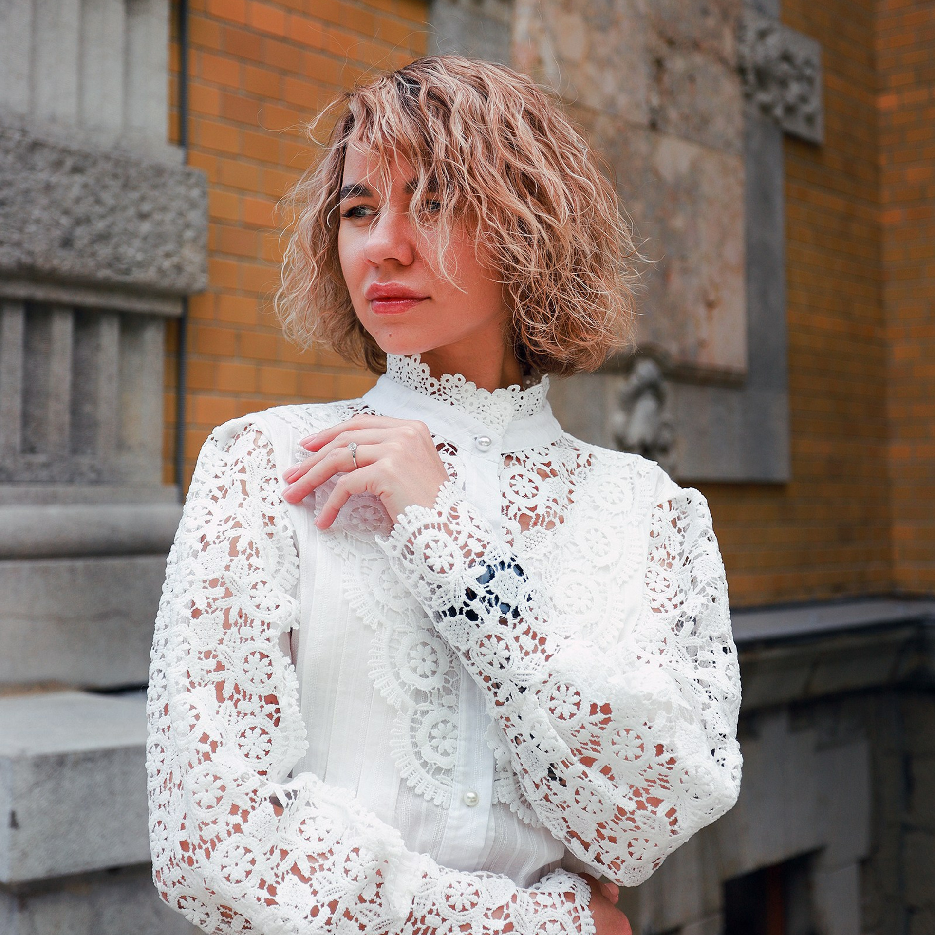 Массандровский дворец фотосессия с Анастасией