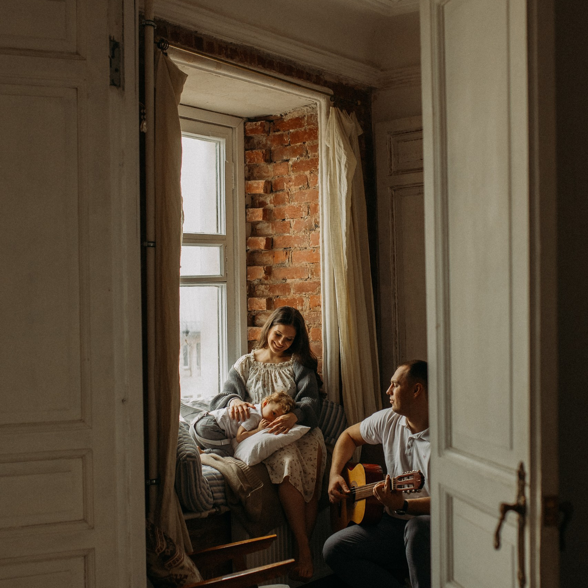 ОТЗЫВЫ. Фотограф в Санкт-Петербурге Анастасия Комолова