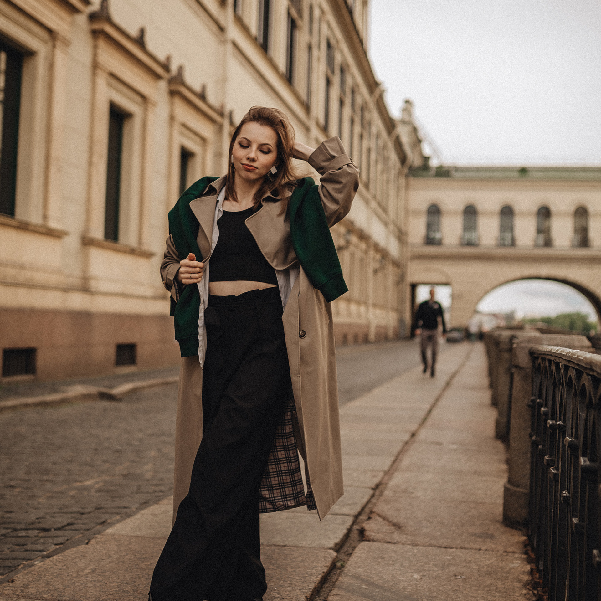 ОТЗЫВЫ. Фотограф в Санкт-Петербурге Анастасия Комолова