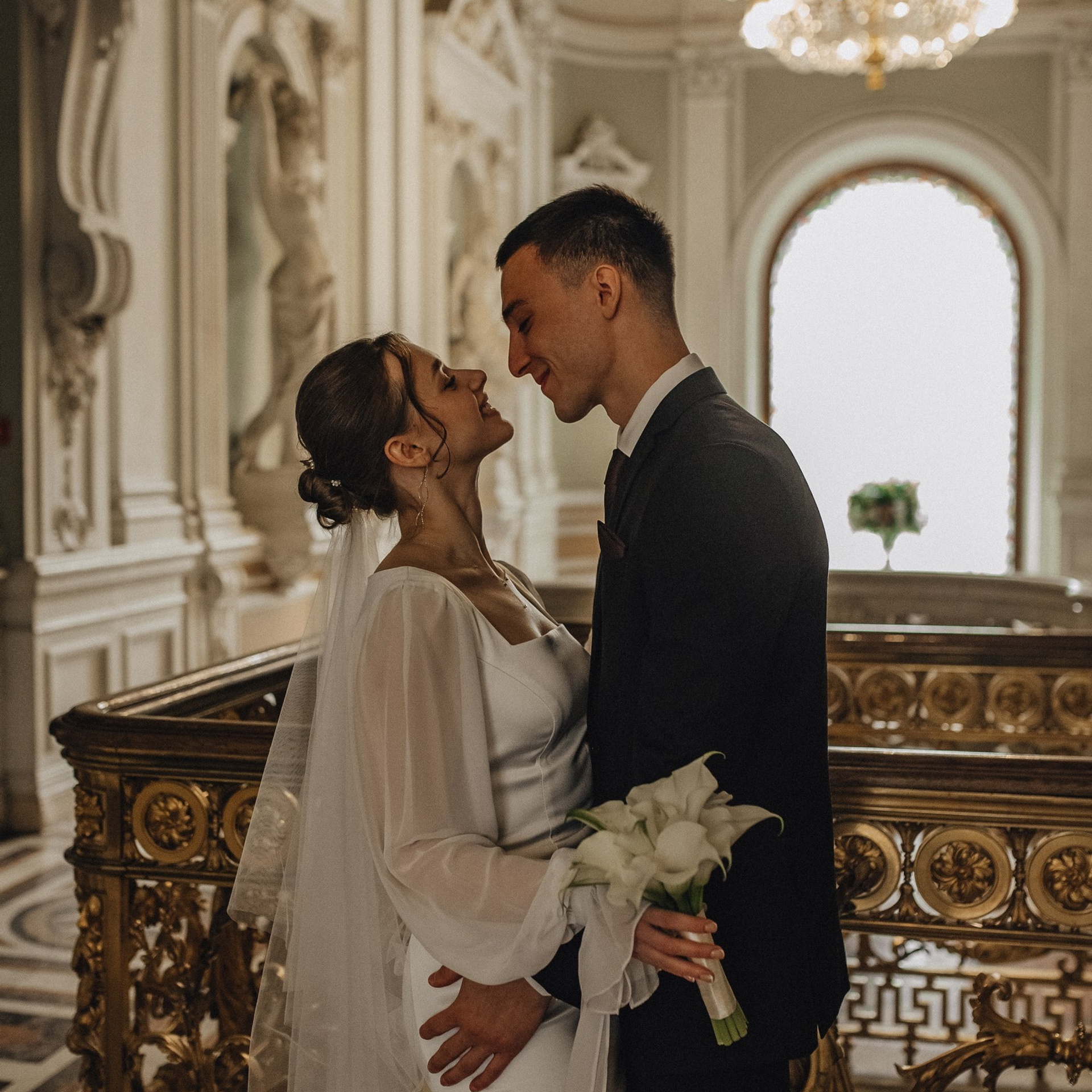 ОТЗЫВЫ. Фотограф в Санкт-Петербурге Анастасия Комолова