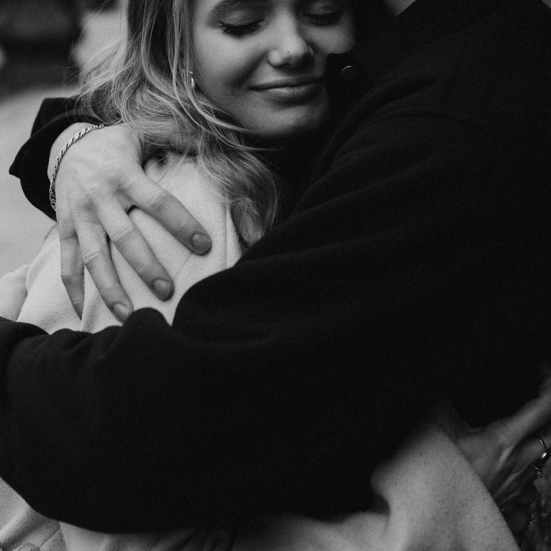 ОТЗЫВЫ. Фотограф в Санкт-Петербурге Анастасия Комолова