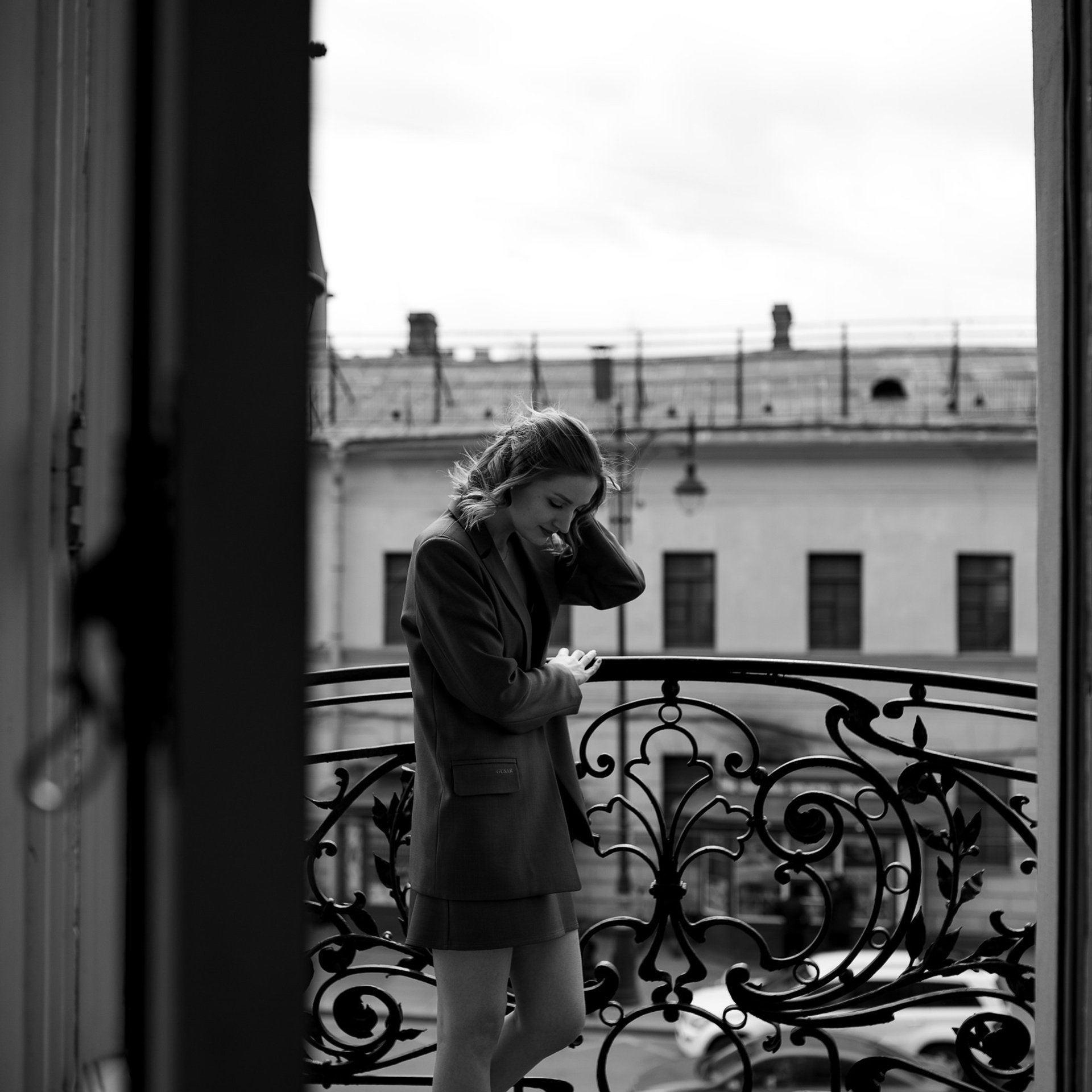 ОТЗЫВЫ. Фотограф в Санкт-Петербурге Анастасия Комолова