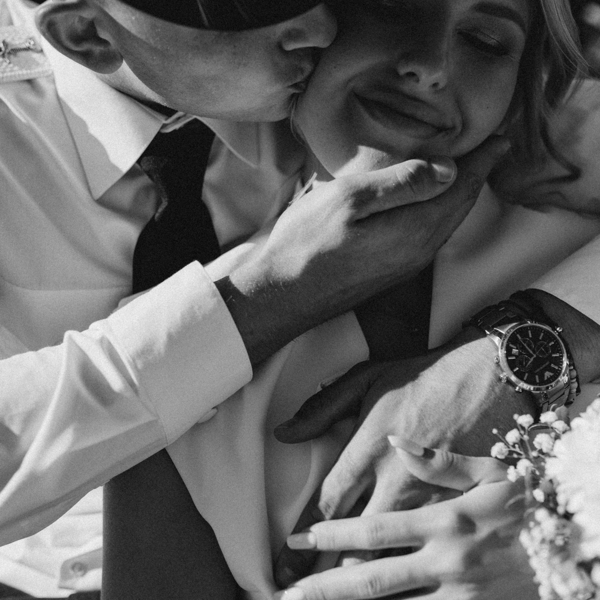 ОТЗЫВЫ. Фотограф в Санкт-Петербурге Анастасия Комолова