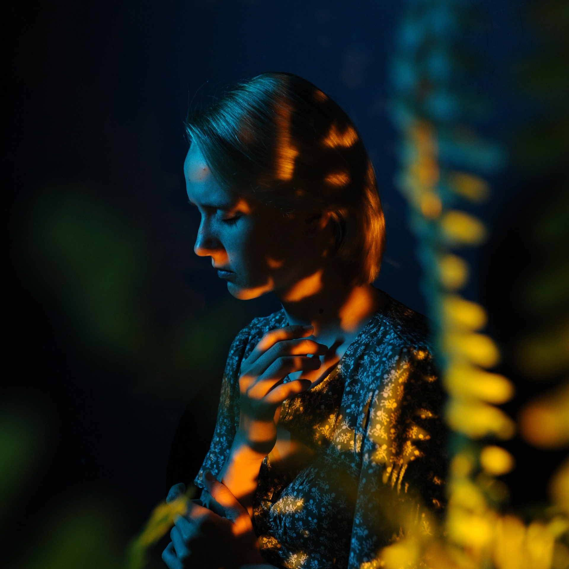 Полезное. Портретный фотограф в Саратове Мария Сайлент