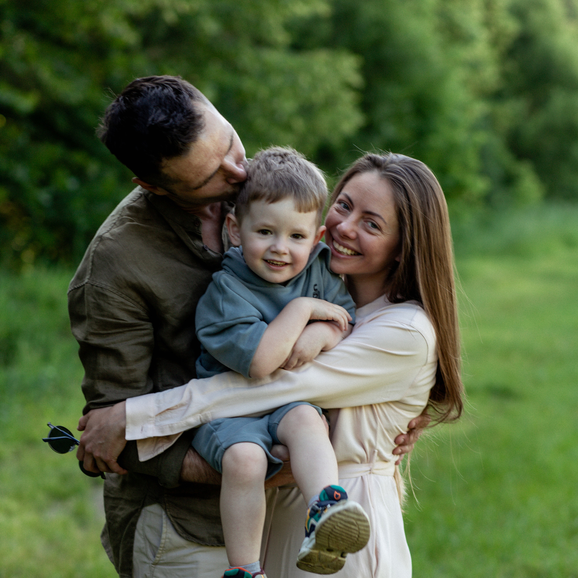 Отзывы. Женский фотограф в Санкт Петербурге Наталья Кос
