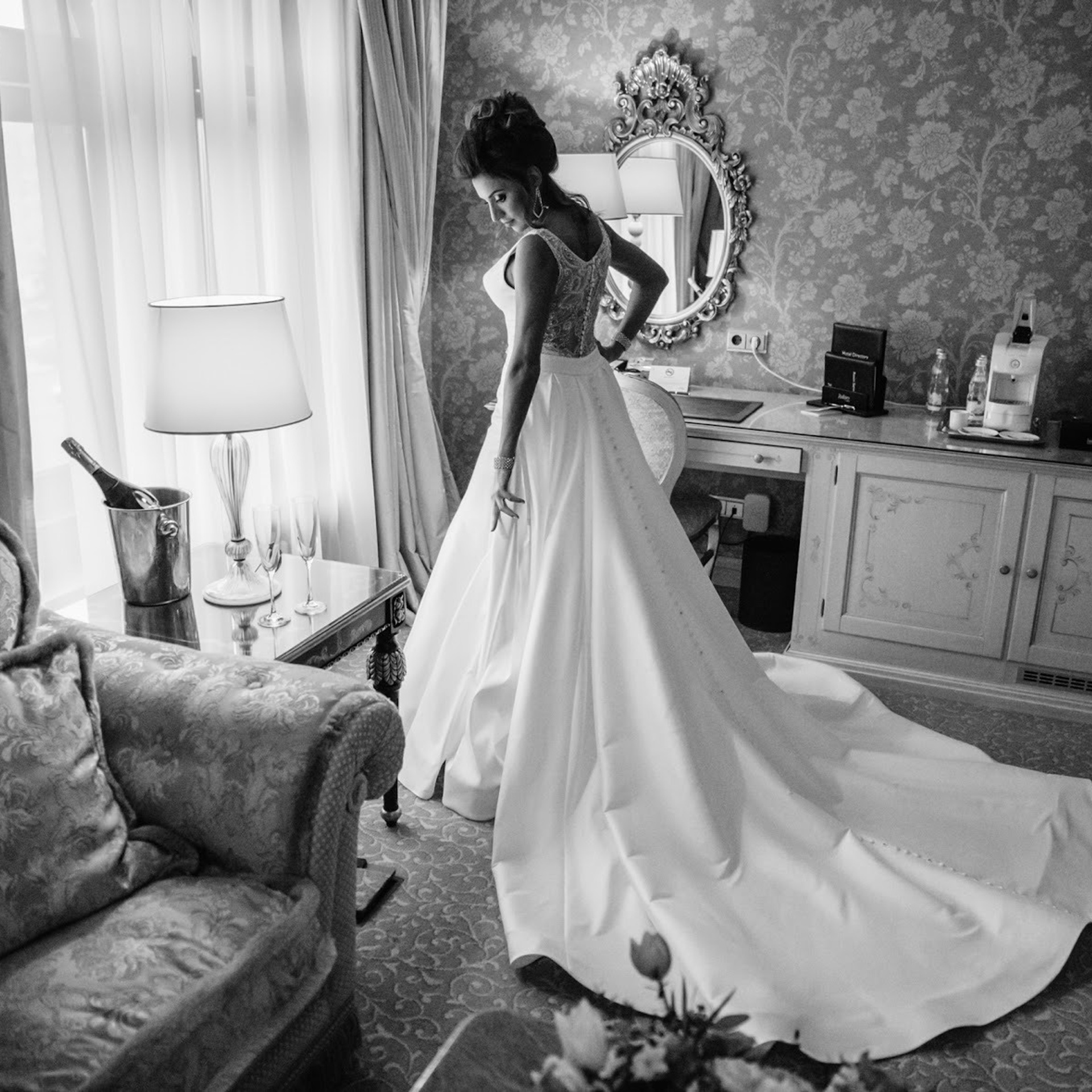 Профессиональный фотограф Нестеров Александр в Кишиневе и Бухаресте