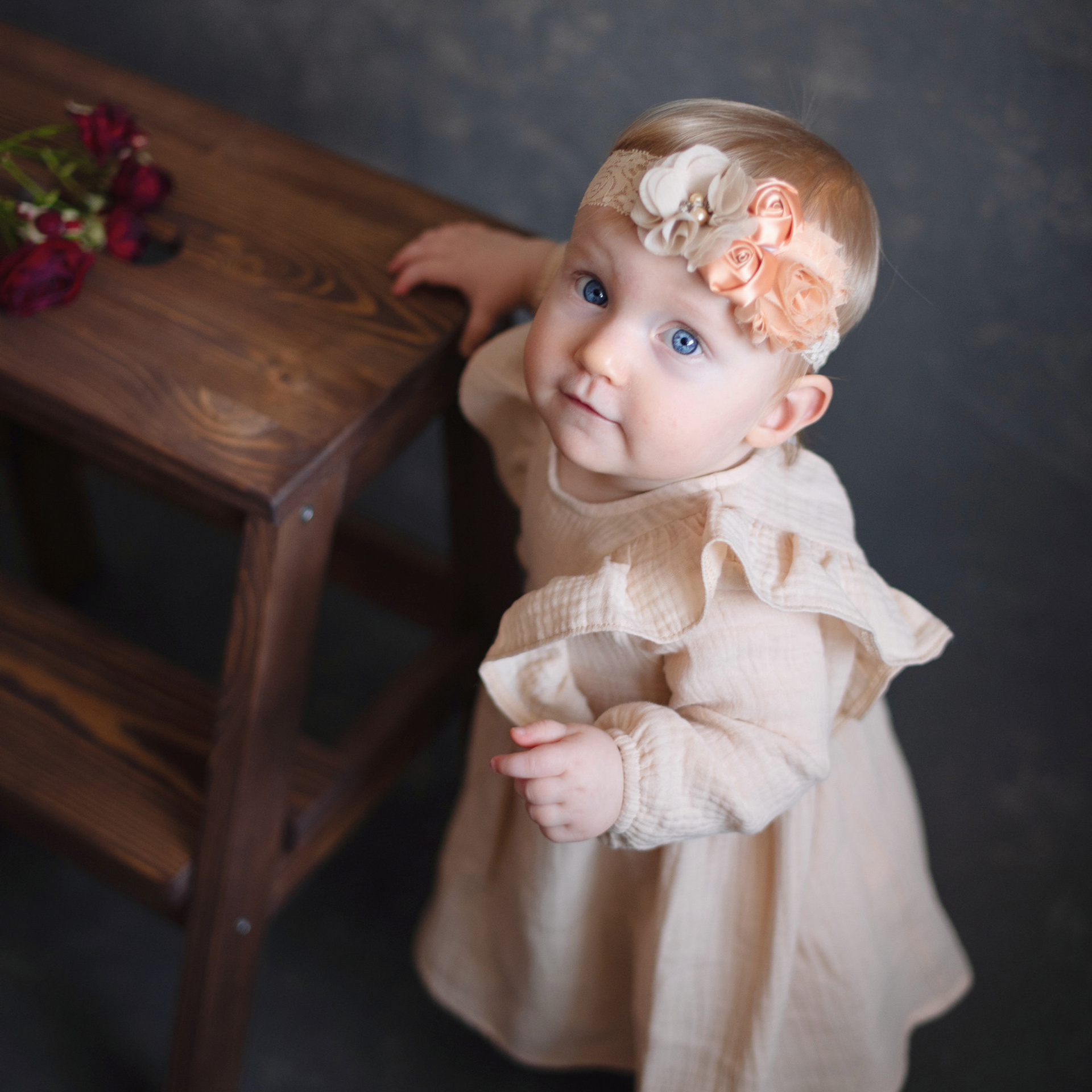 Отзывы. Детский и семейный фотограф в Сургуте и Нефтеюганске Анна Старцева