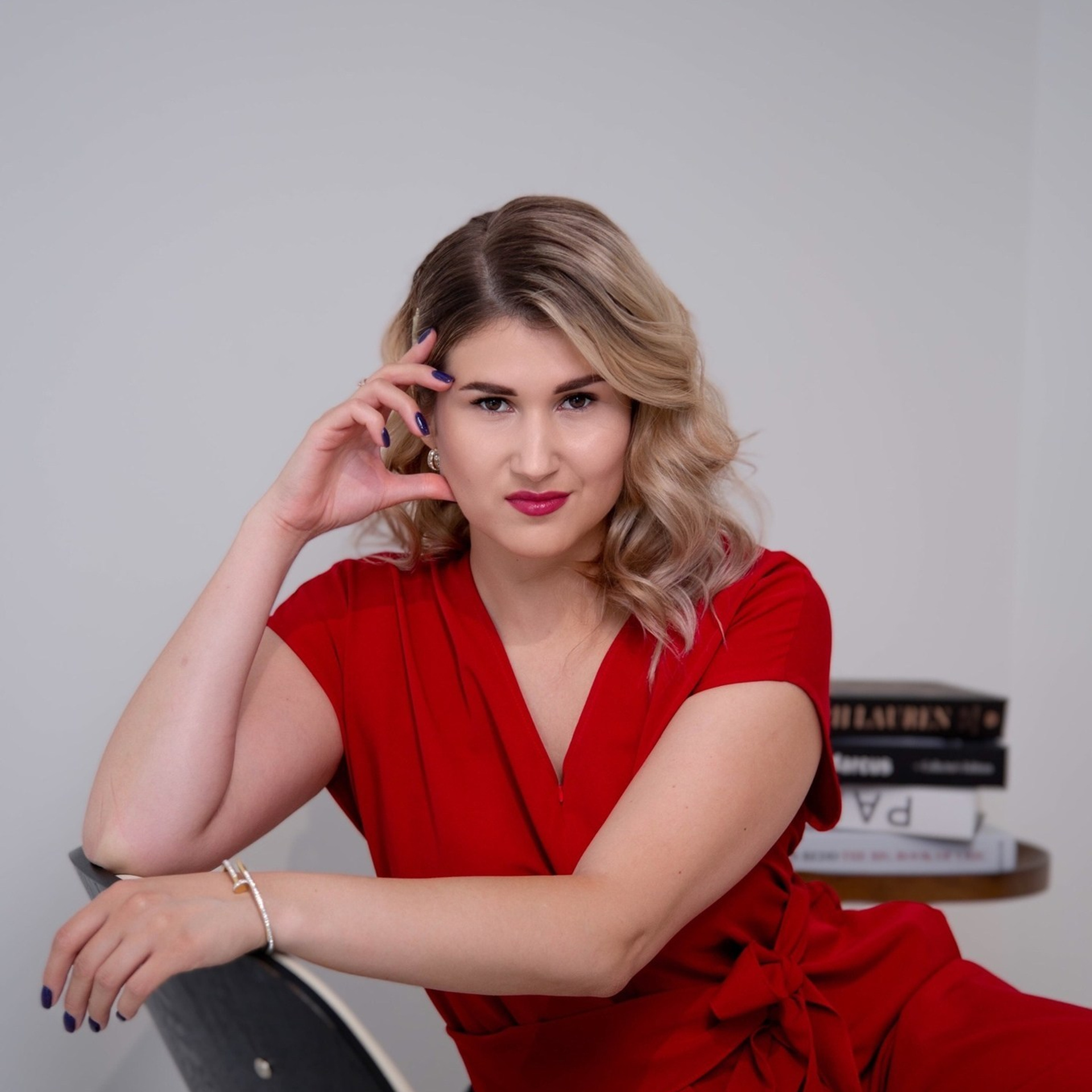 Карина