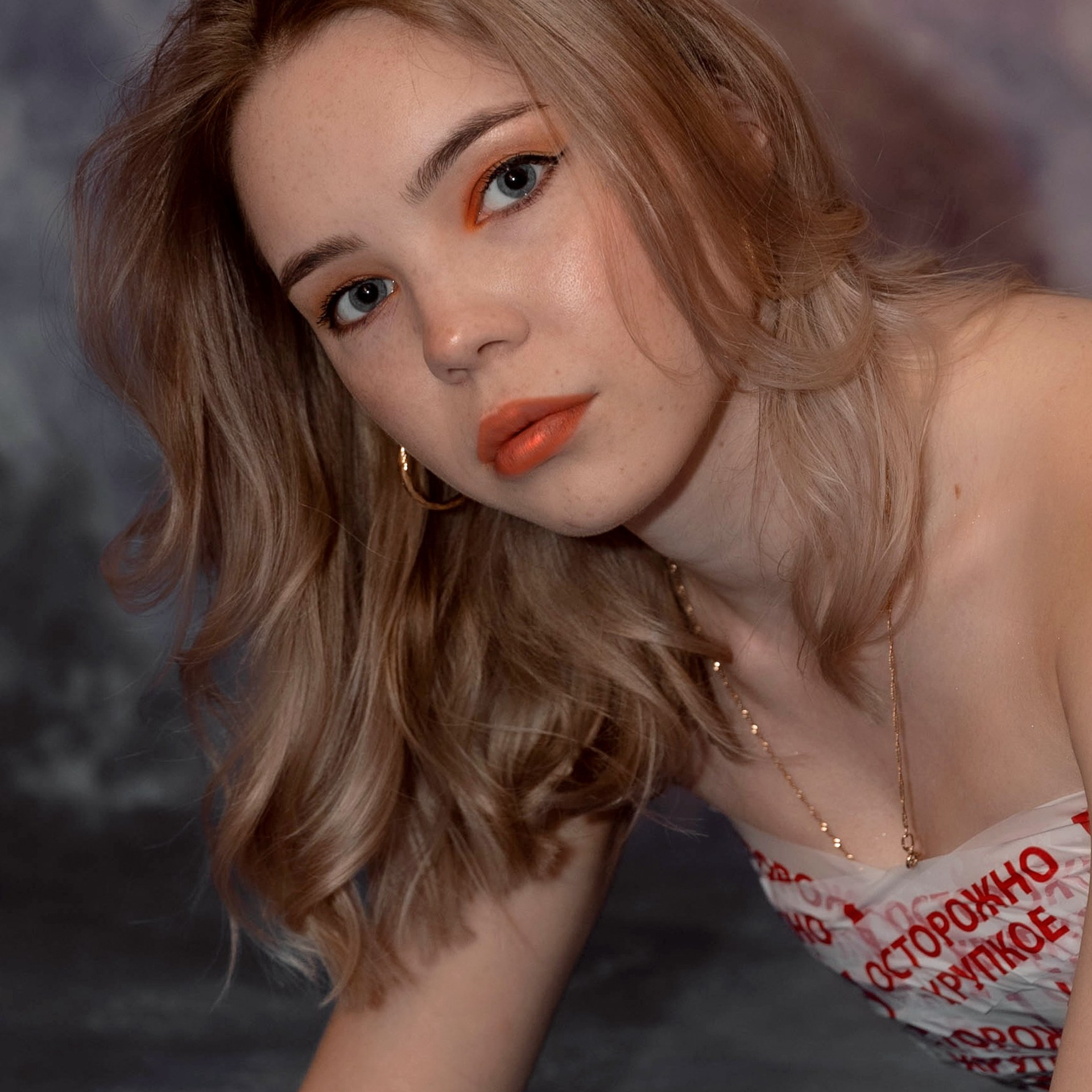 Марина