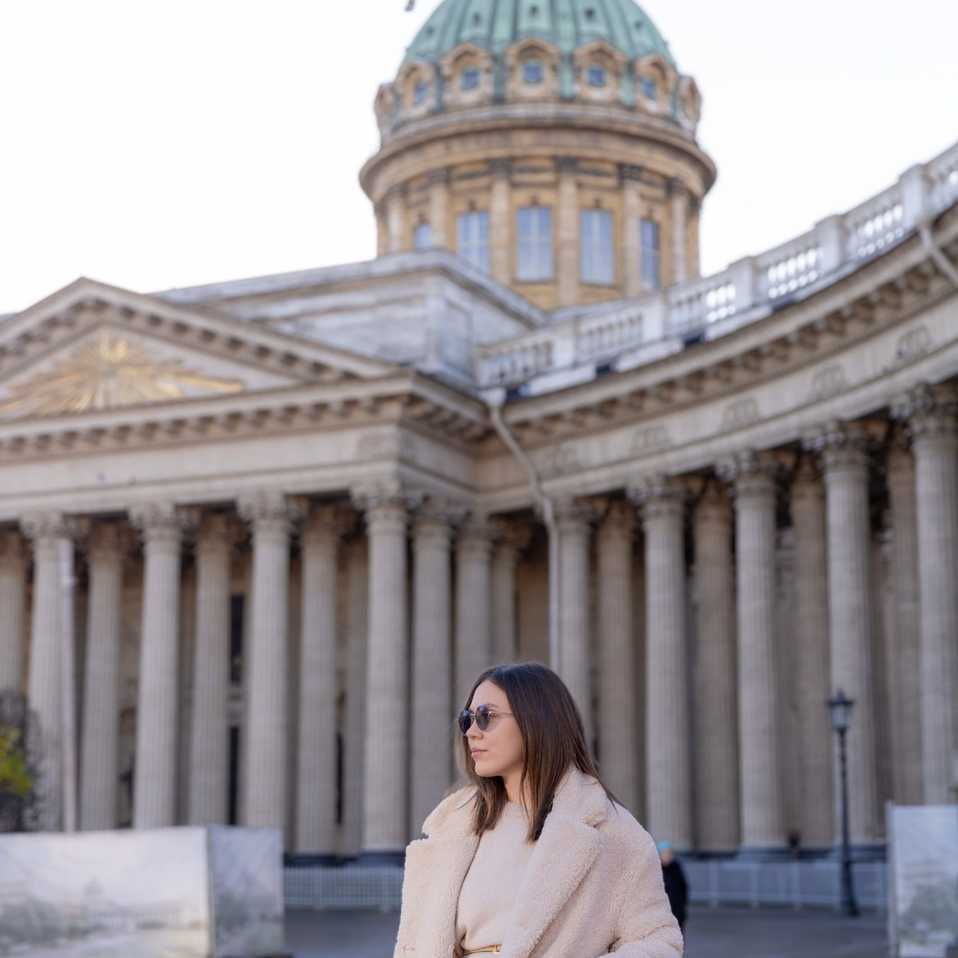 Дарья Санкт Петербург