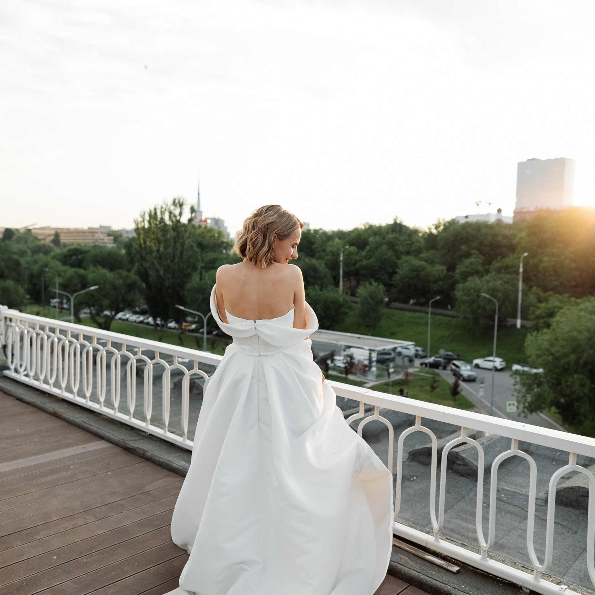 Дмитрий & Анастасия