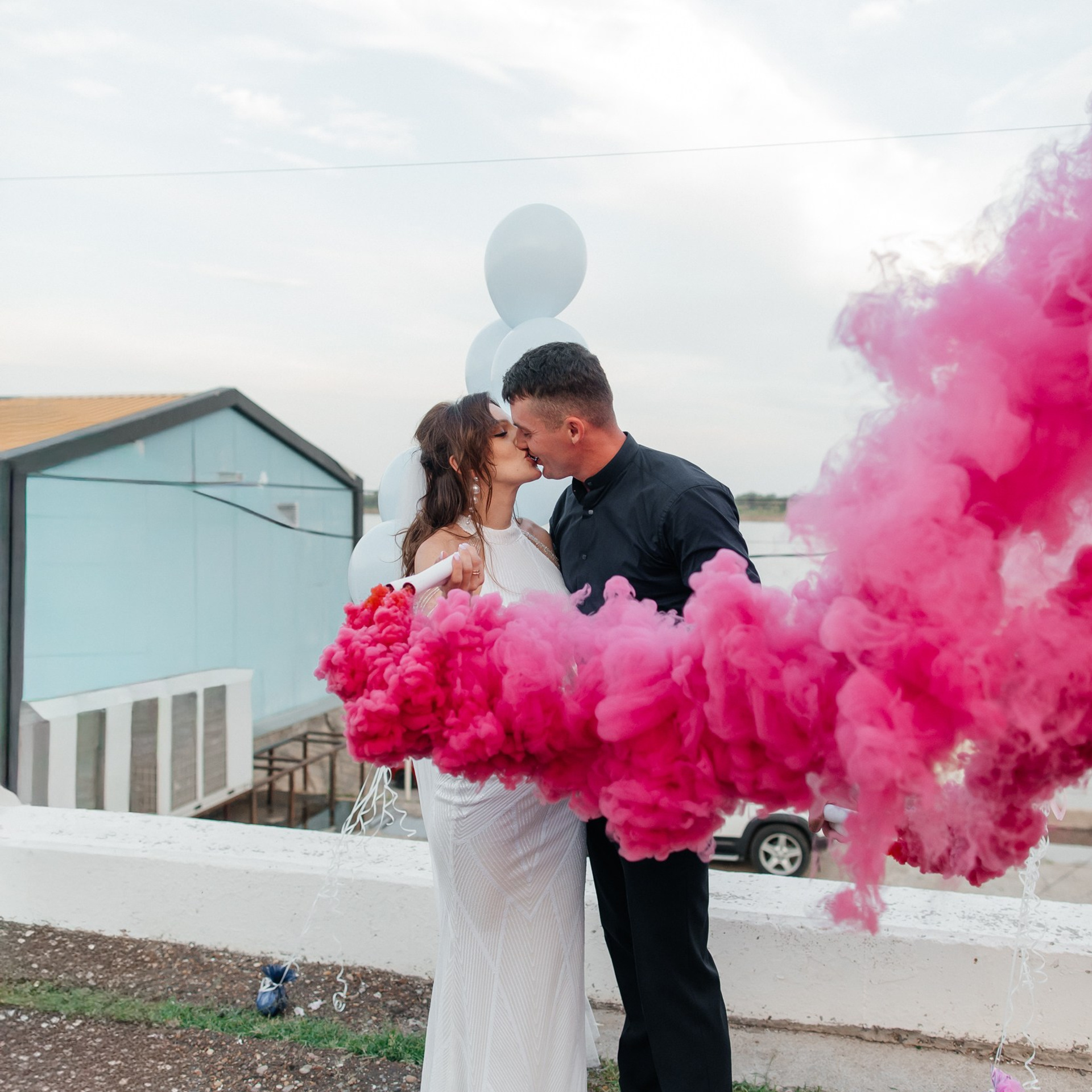 Николай & Екатерина