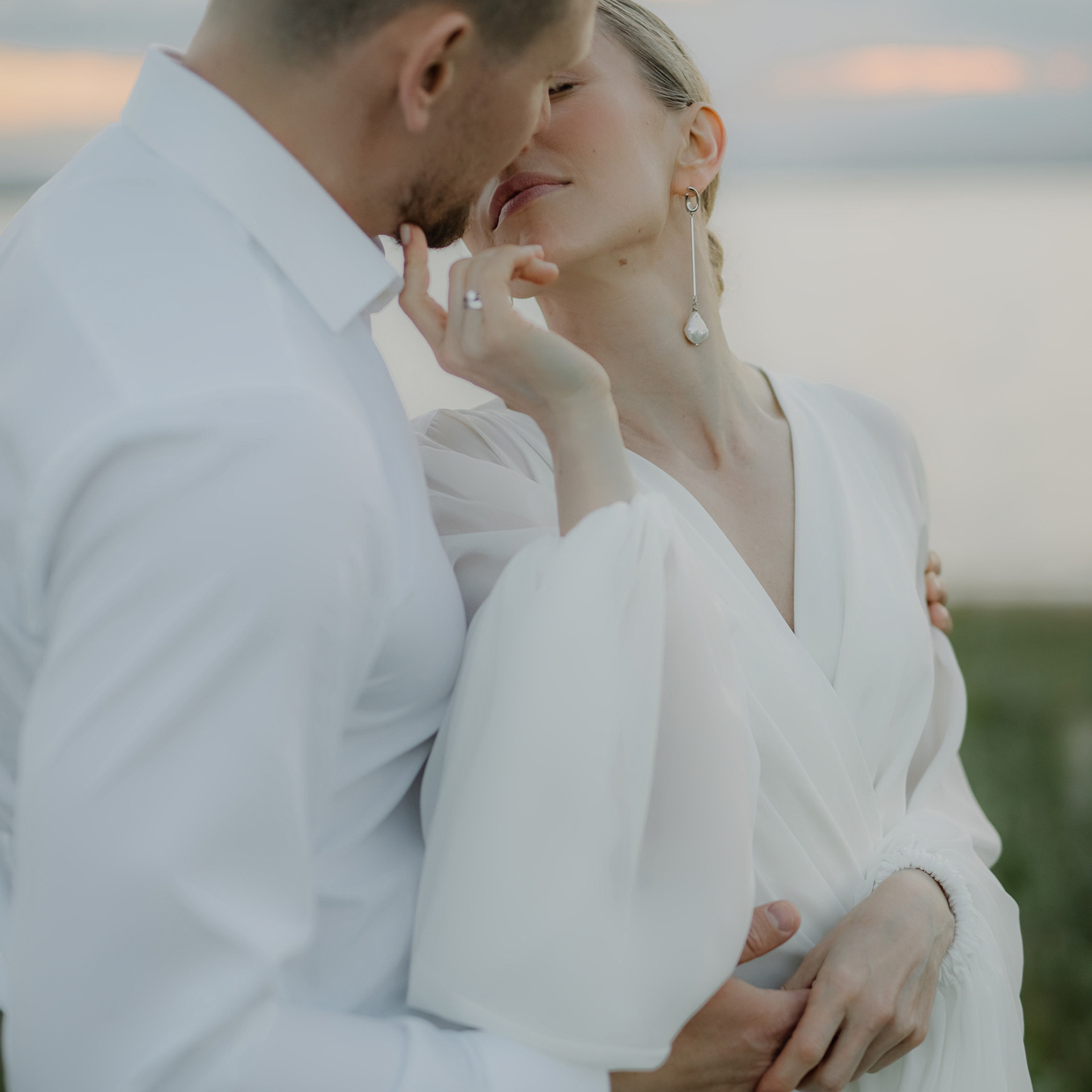 Нина и Алексей