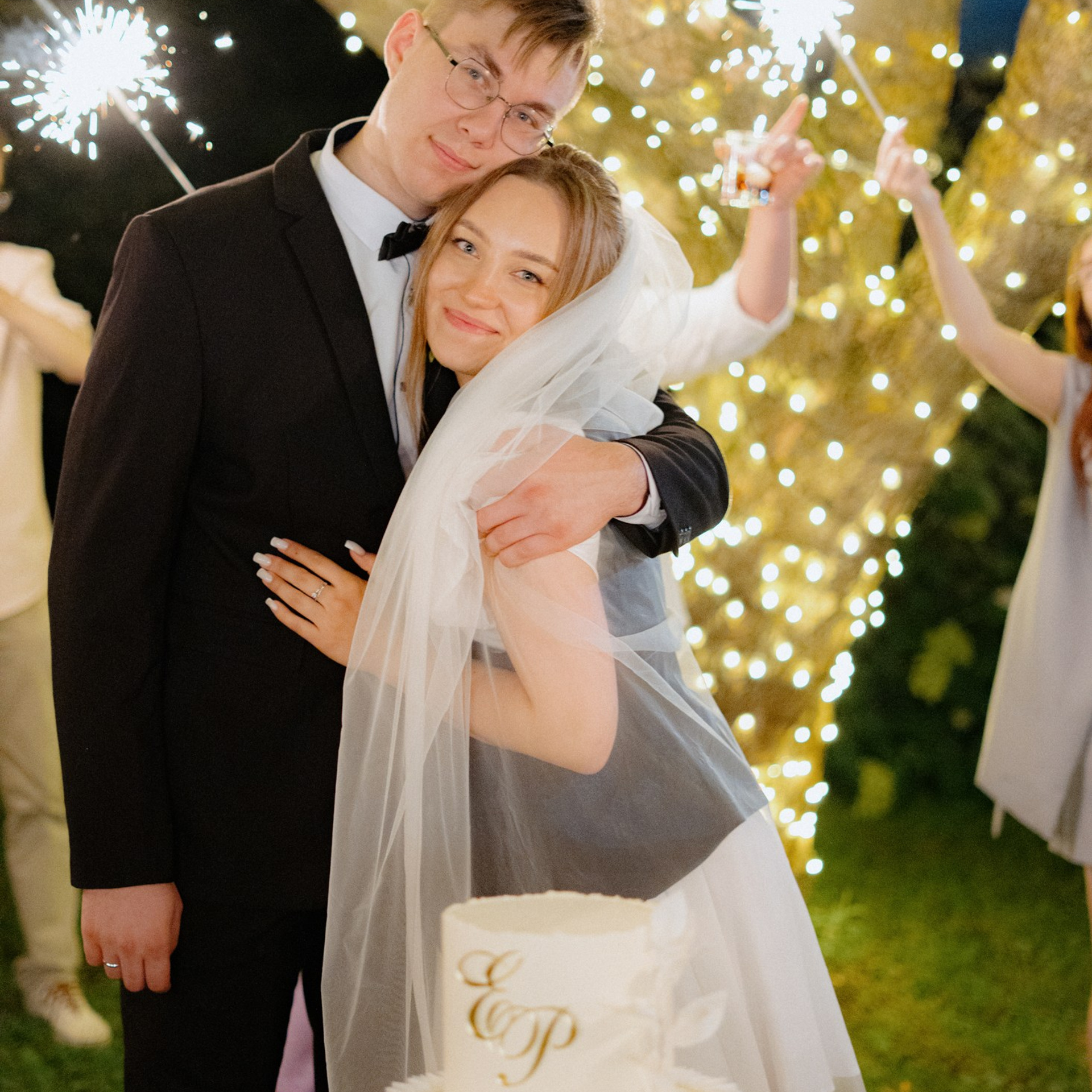 Отзывы. Свадебный и репортажный фотограф Александр Родин