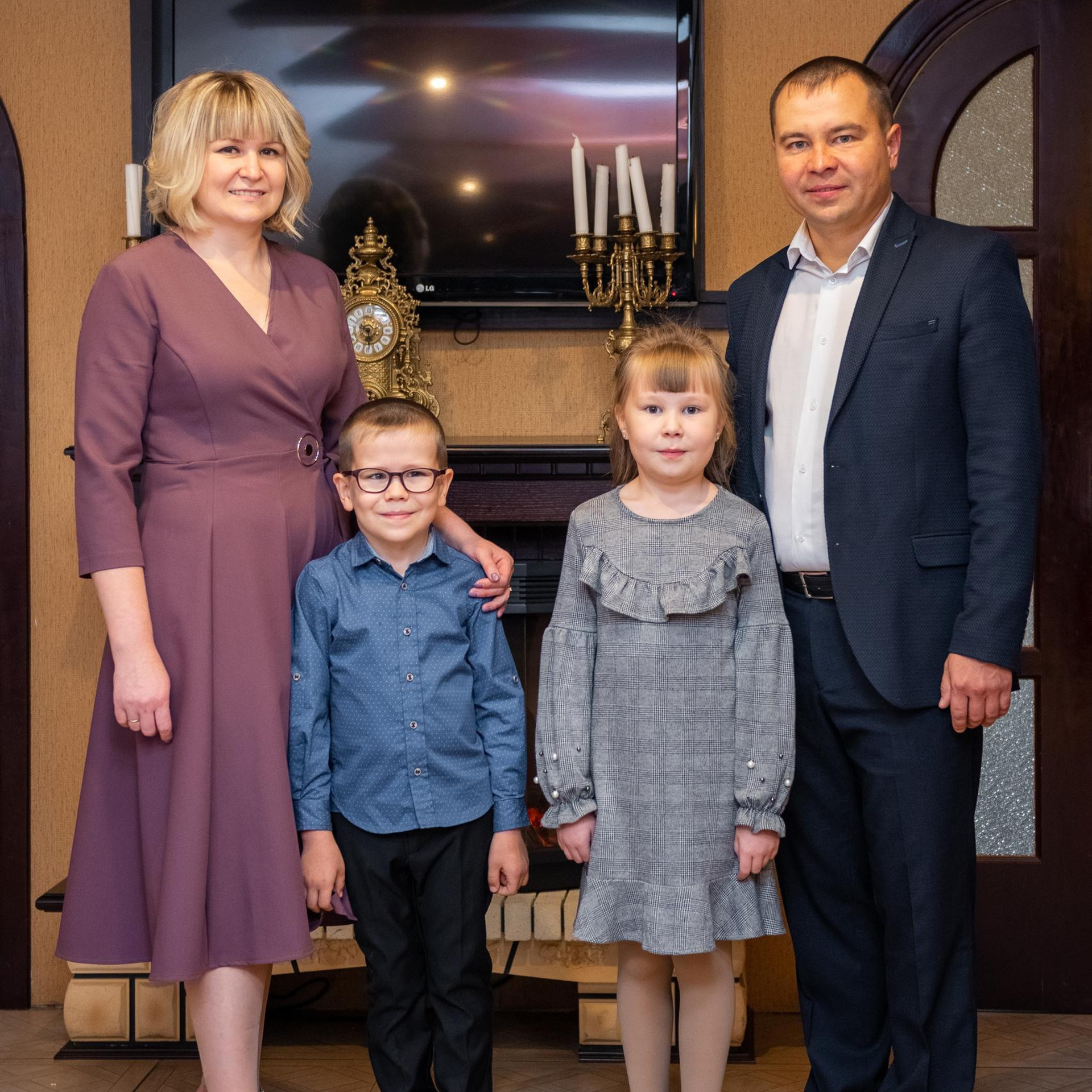 Отзывы клиентов